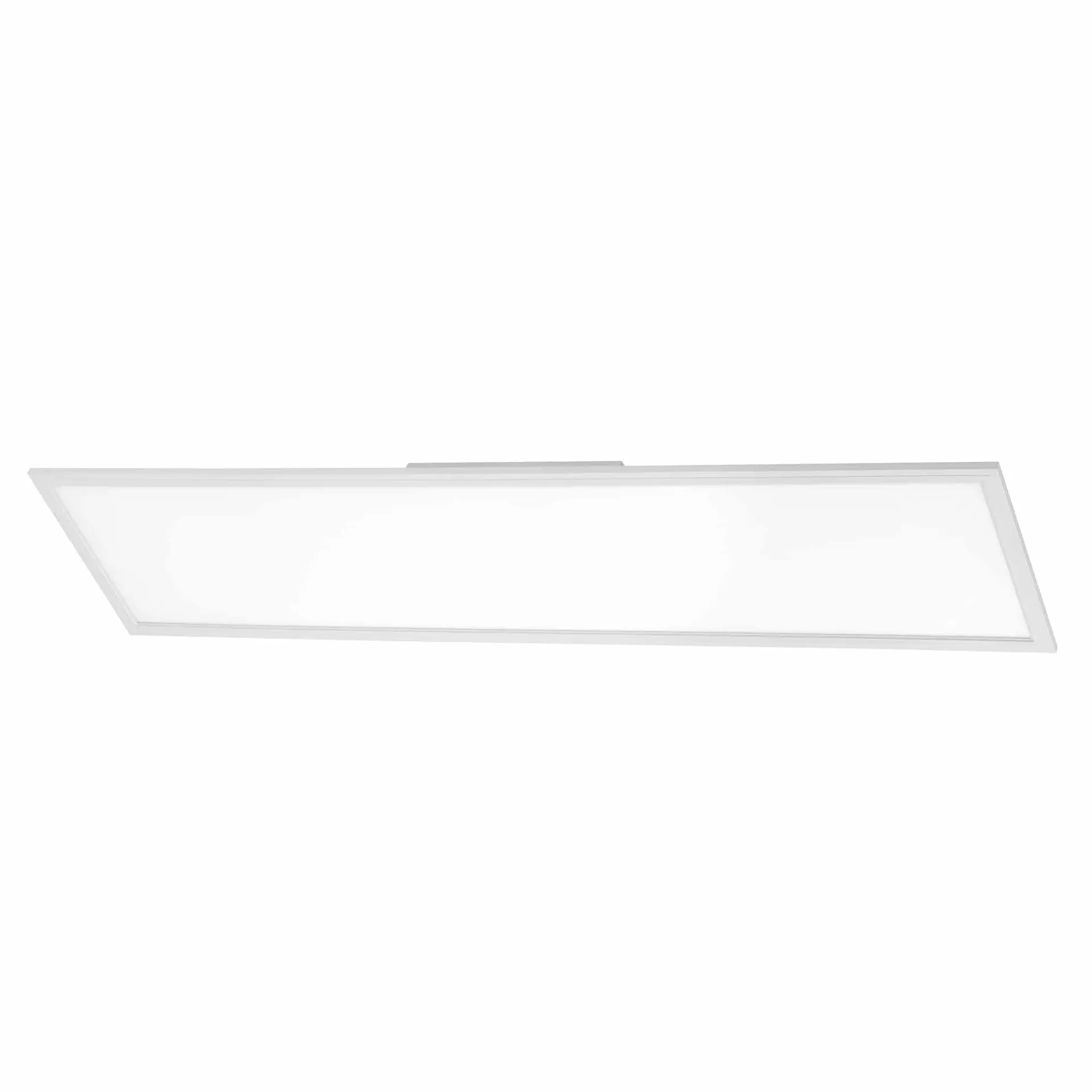 BRILO 7193-016 Svítidlo LED panel, 119,5 cm, 4100 lm, 38 W, bílé - BRILO