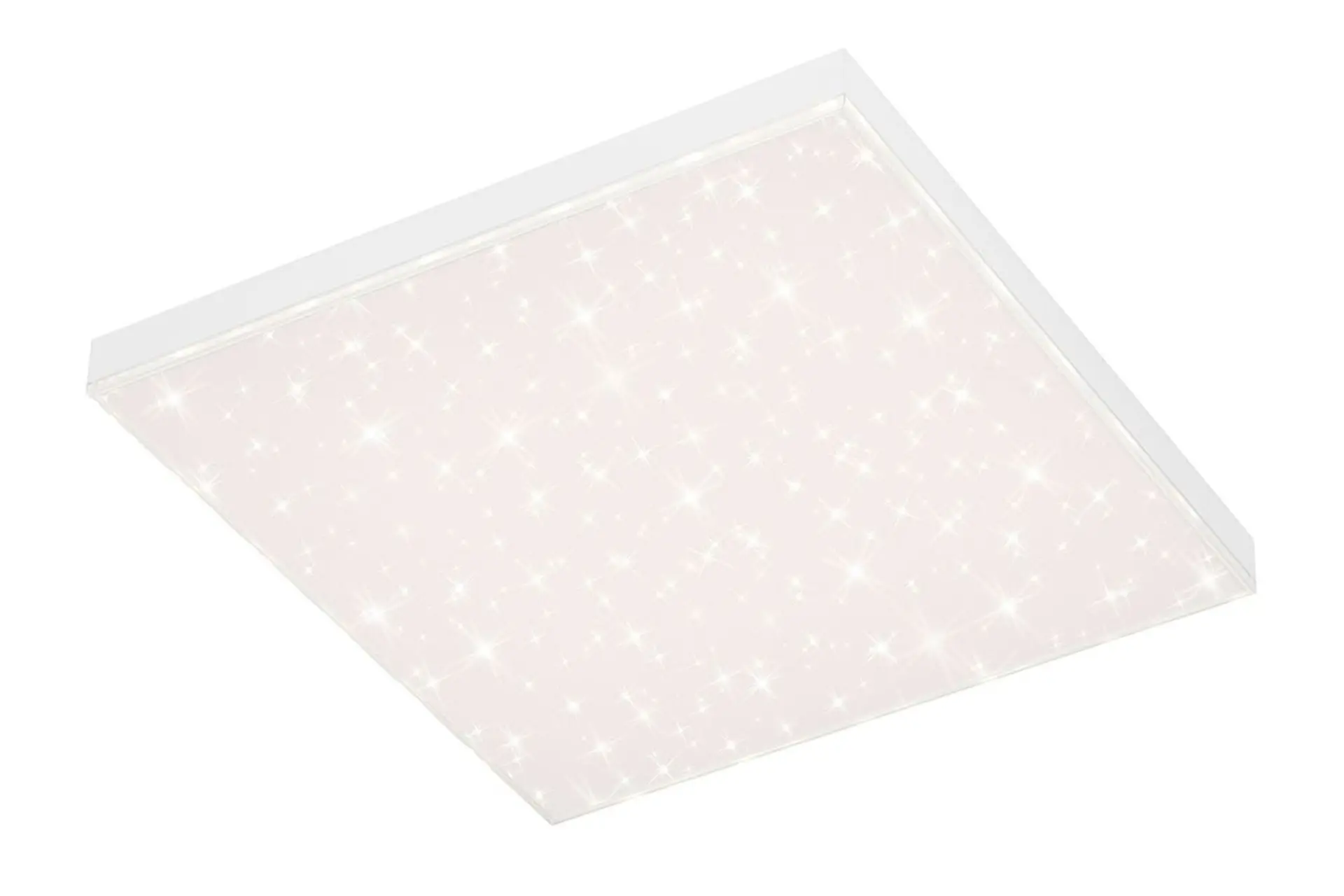 BRILONER CCT svítidlo LED panel, 45 cm, 24 W, bílé BRILO 7381-116