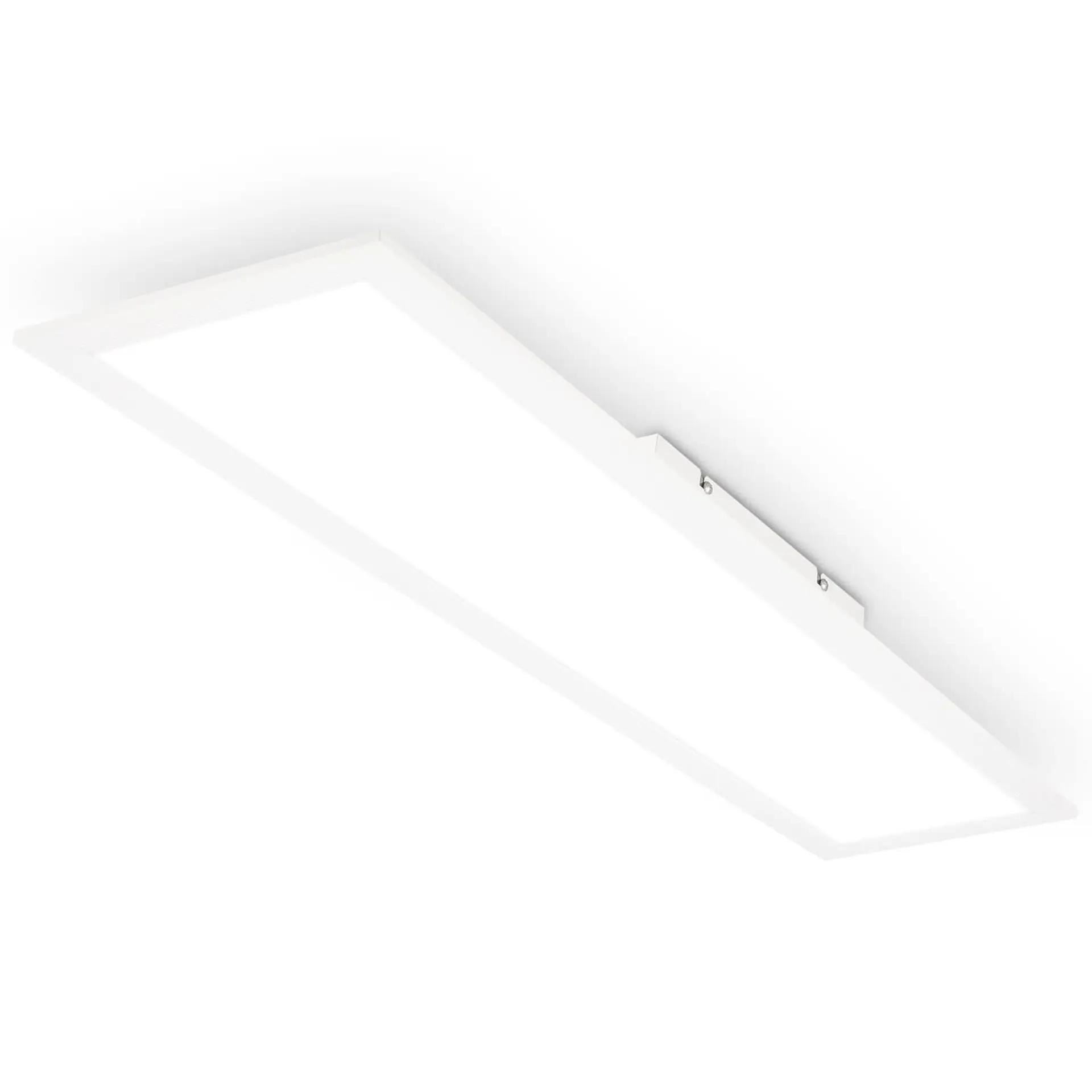 BRILONER Svítidlo LED panel, 78 cm, 25W, 2800lm, bílé BRILO 7478016