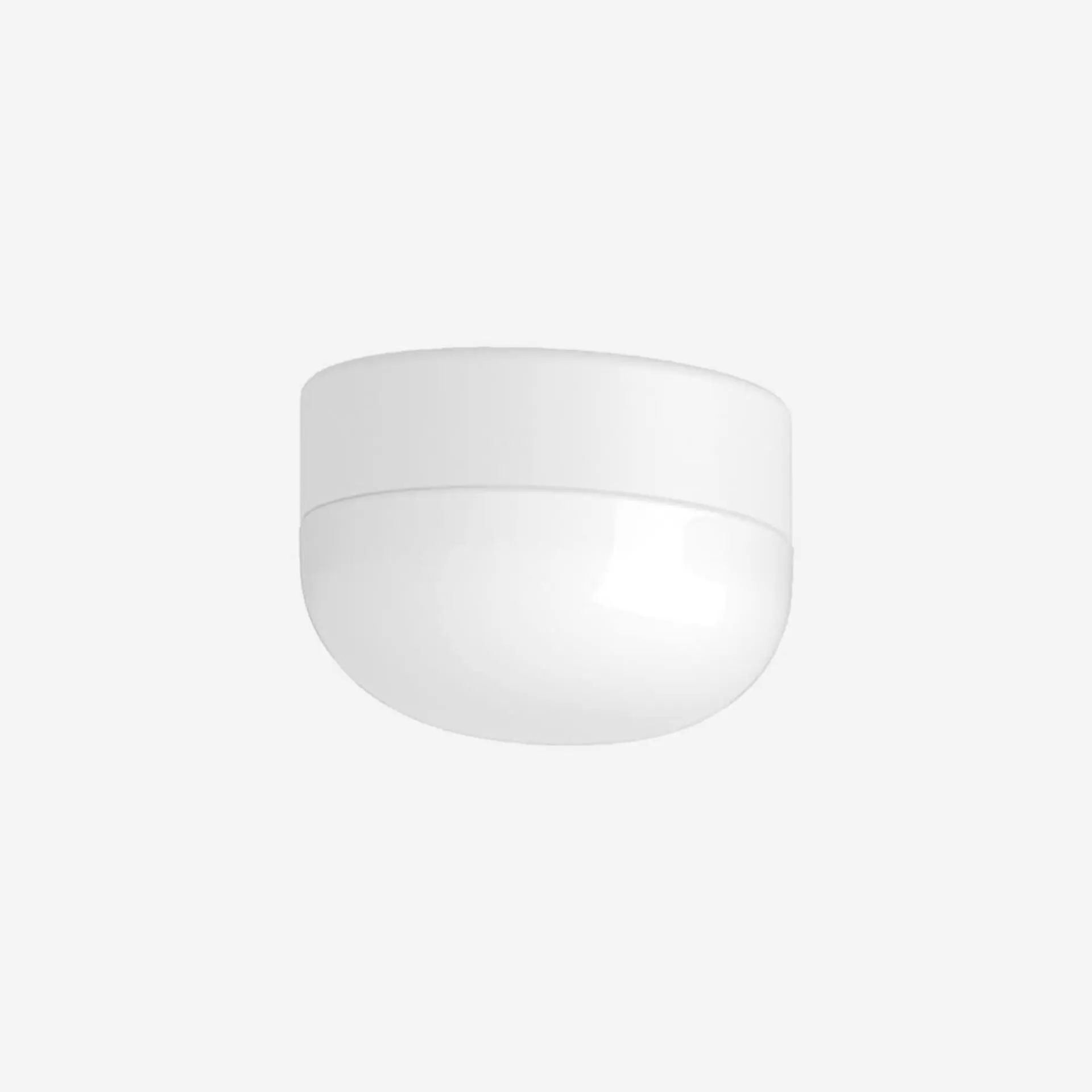 LUCIS stropní a nástěnné svítidlo PRIMA 35,8W LED 3000K sklo bílá opál DALI BS44.K1.P44.41M DALI2