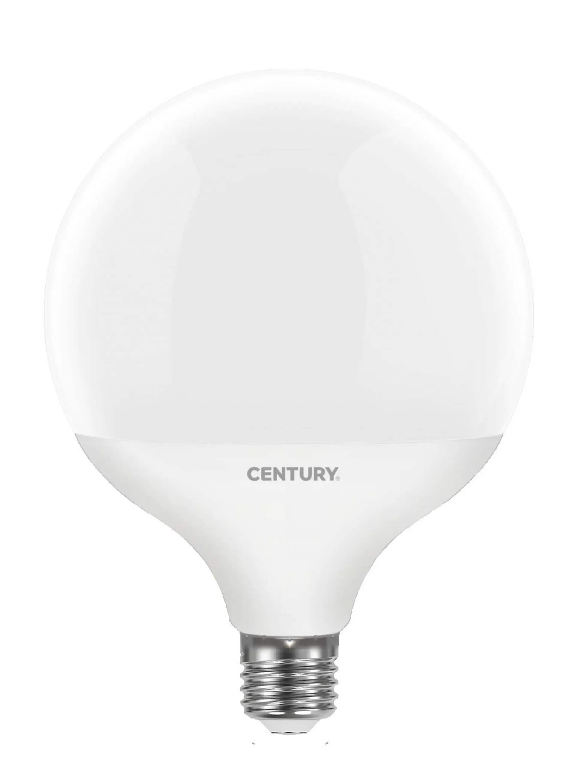 CENTURY LED GLOBE HARMONY 80 20W E27 3000K 200d