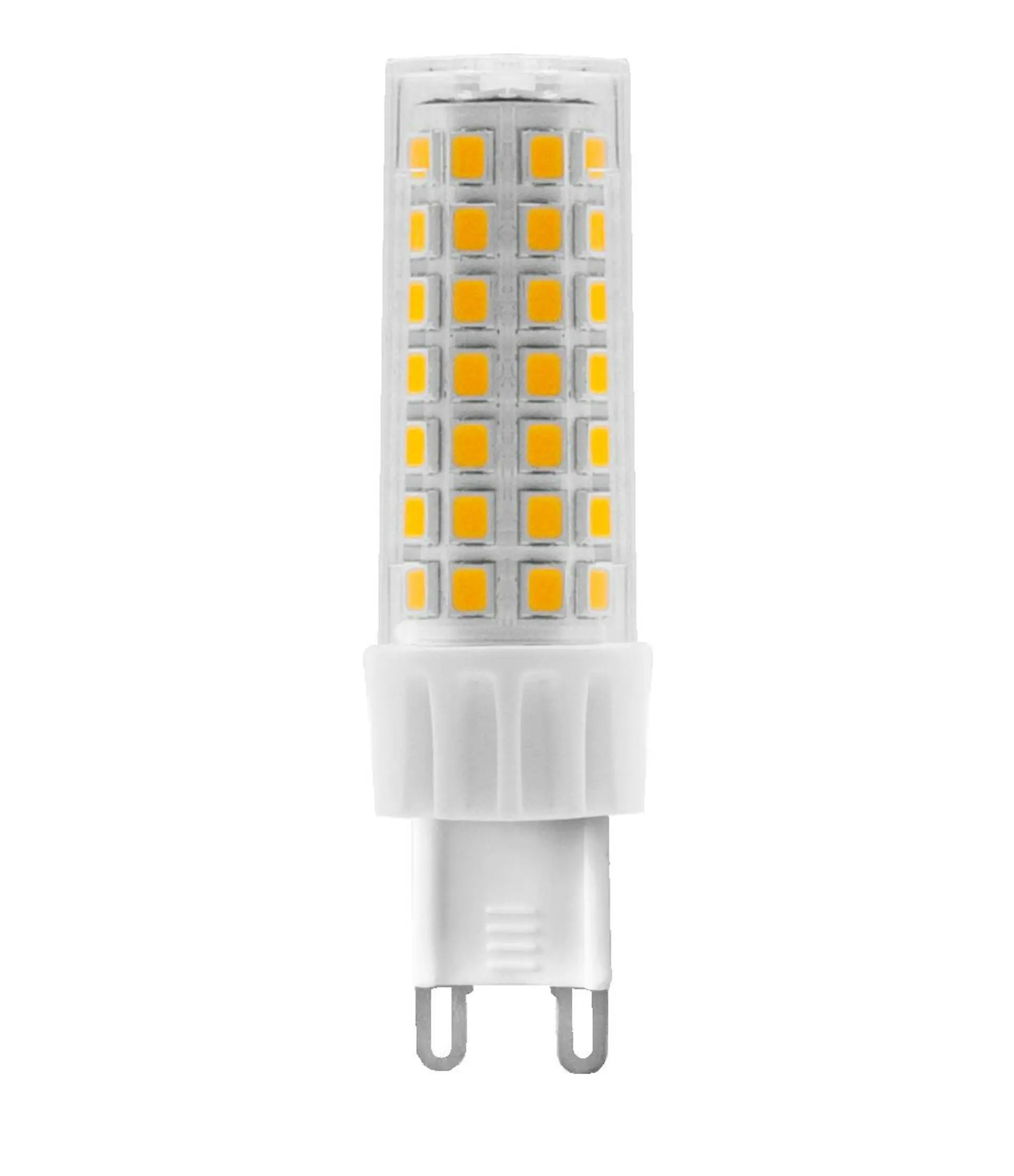CEN PIXYDIM-650930 AKCE - LED DIMMABLE CAPSULE 6,5W G9 3000K - CENTURY