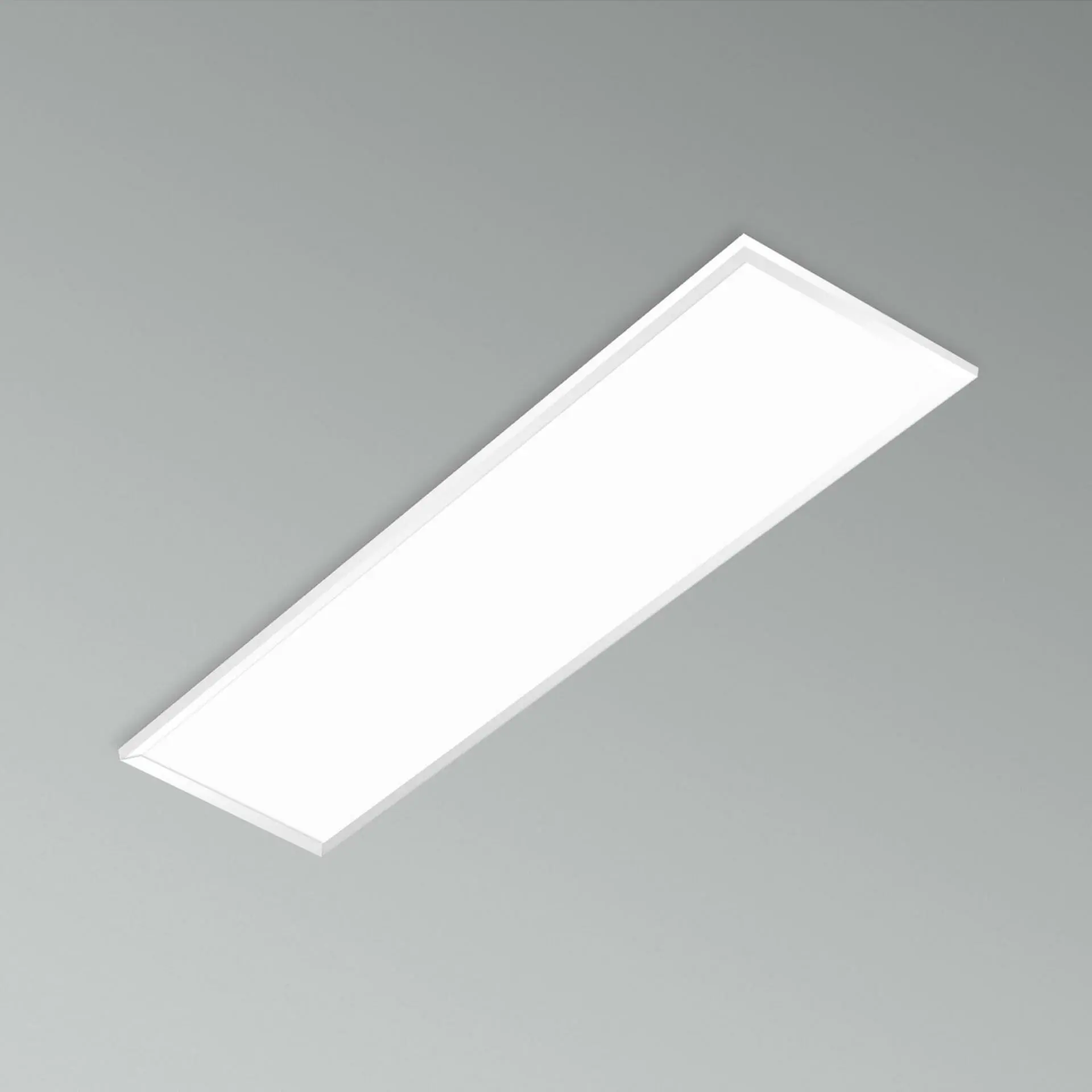 CENTURY LED PANEL P-QUADRO BACKLIGHT 295x1195x26mm 42W 4000K UGR19 FLICKER FREE IP20