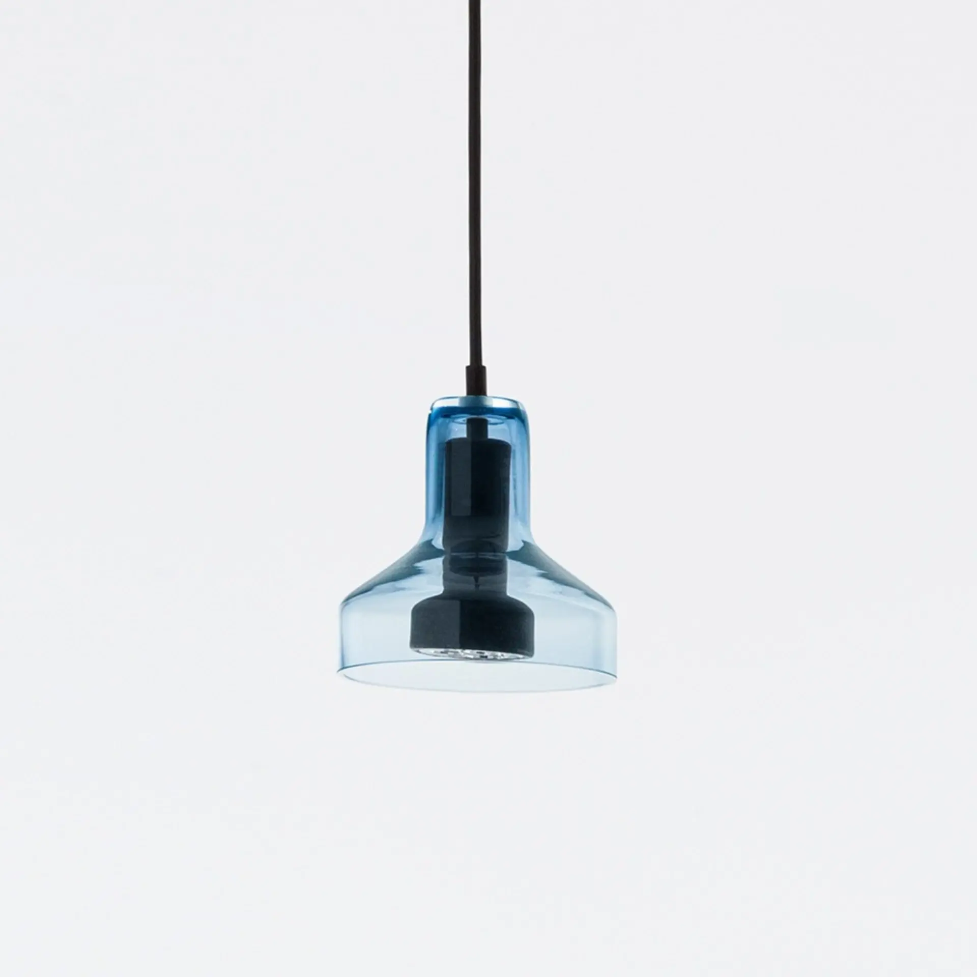 Artemide závěsné svítidlo Stablight A Aquamarine GU10 Design Collection
