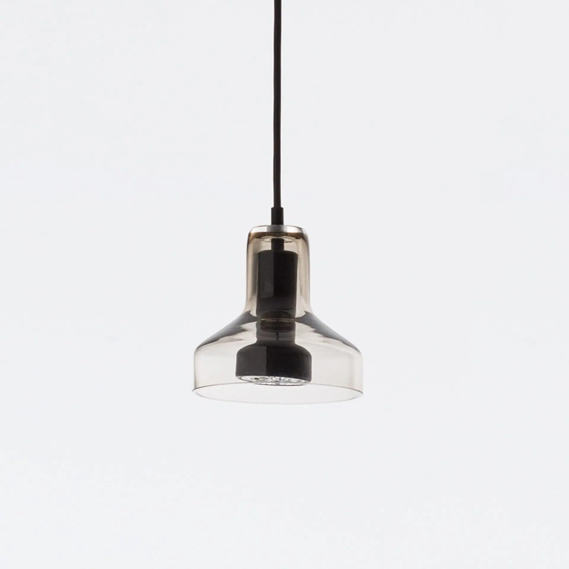 Artemide závěsné svítidlo Stablight A GU10 hnědé