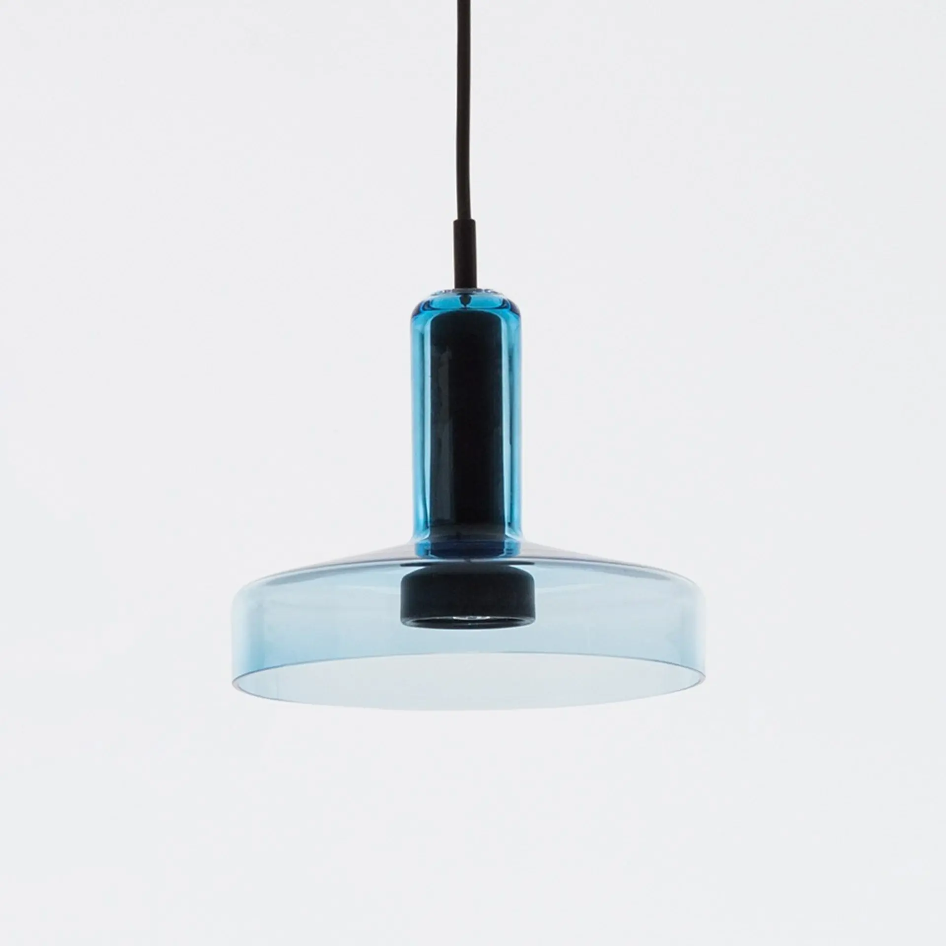 Artemide závěsné svítidlo Stablight C Aquamarine GU10 Design Collection