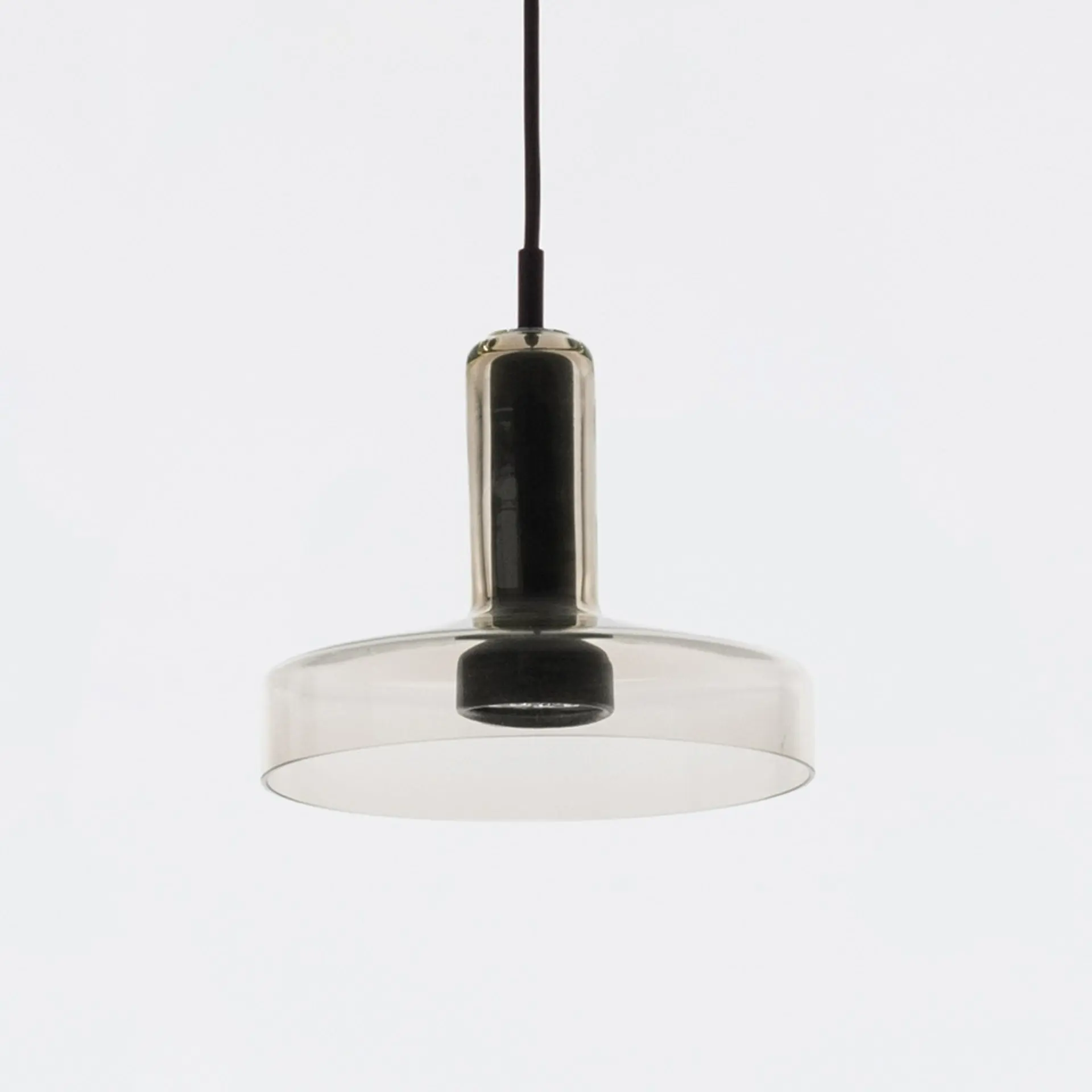 Artemide závěsné svítidlo Stablight C GU10 hnědé