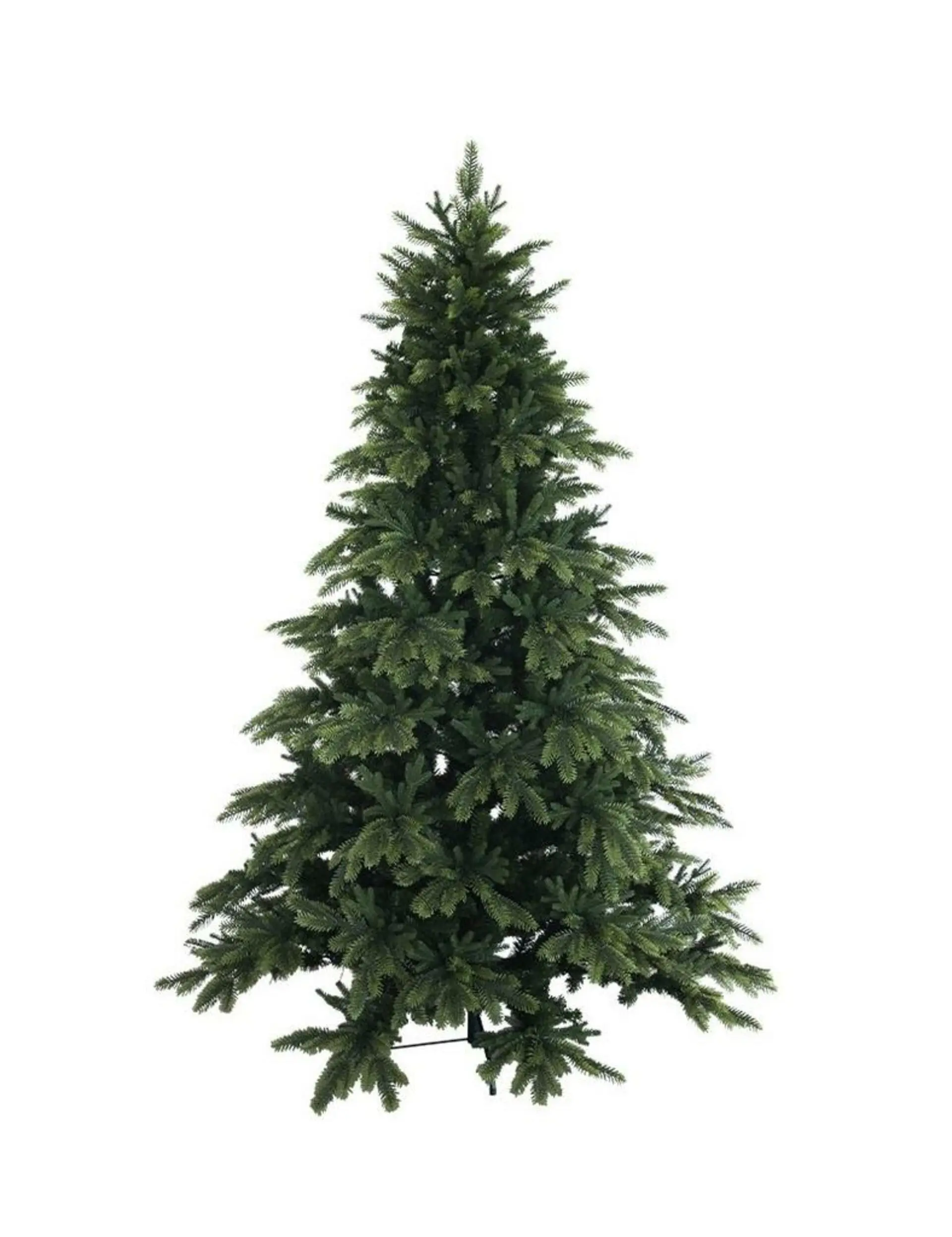 DLED NO210 Stromeček Noel - 210 cm, 3D jehličí