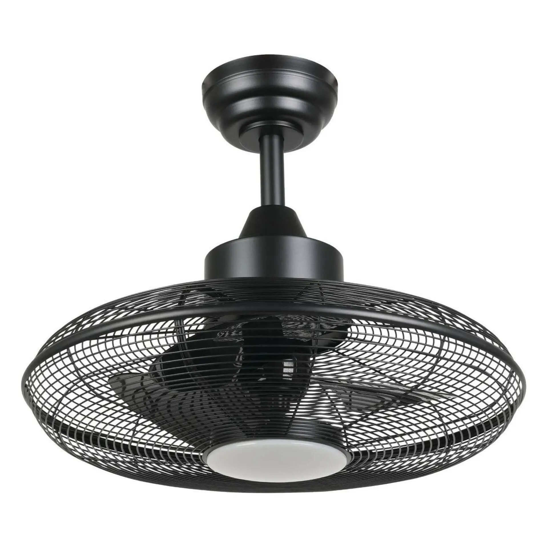 EGLO Ventilátor se svítidlem IGELDO EGLO 35133
