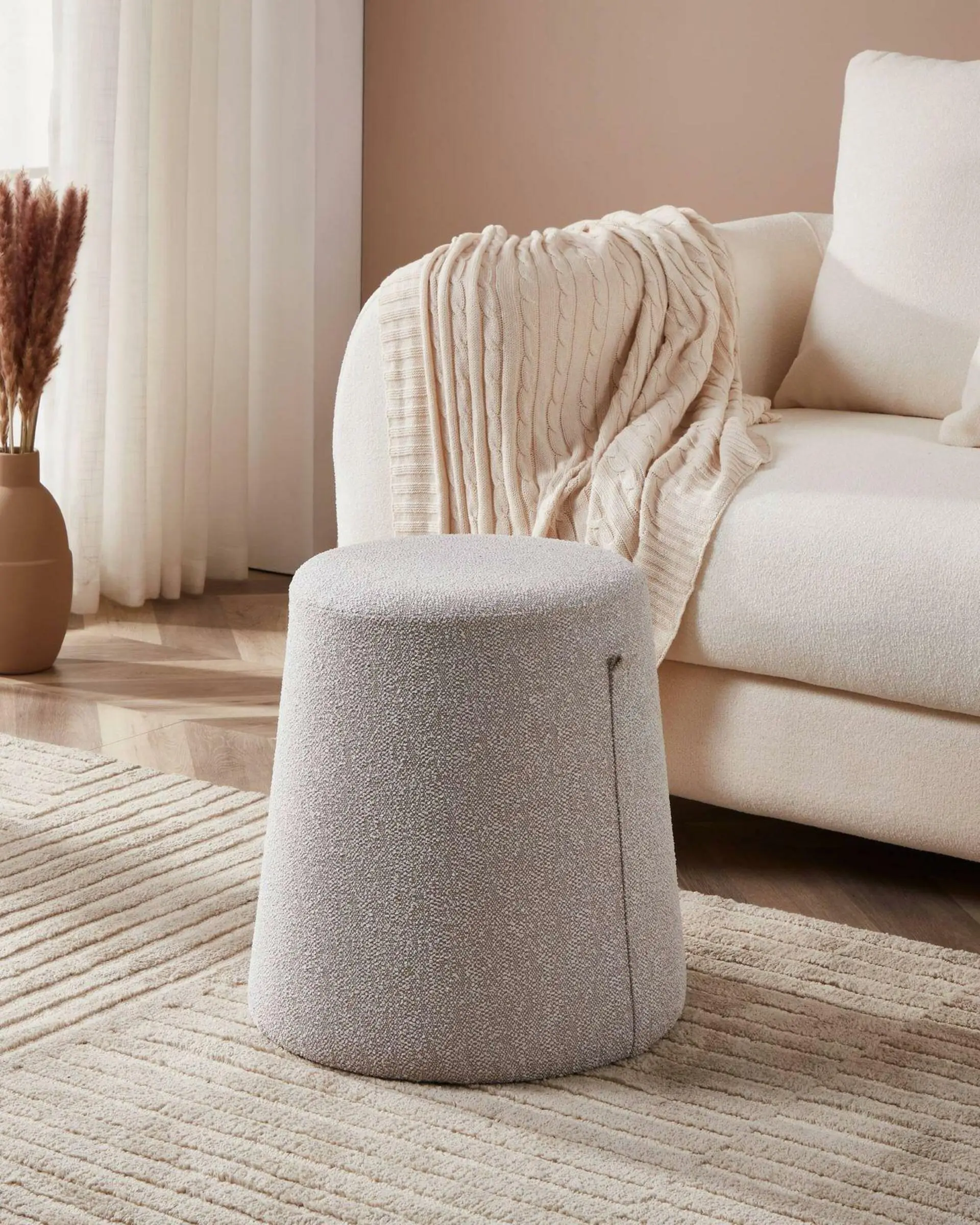 Eglo LIVING Taburet v.425 pr.405 MAHALEVONA 424134