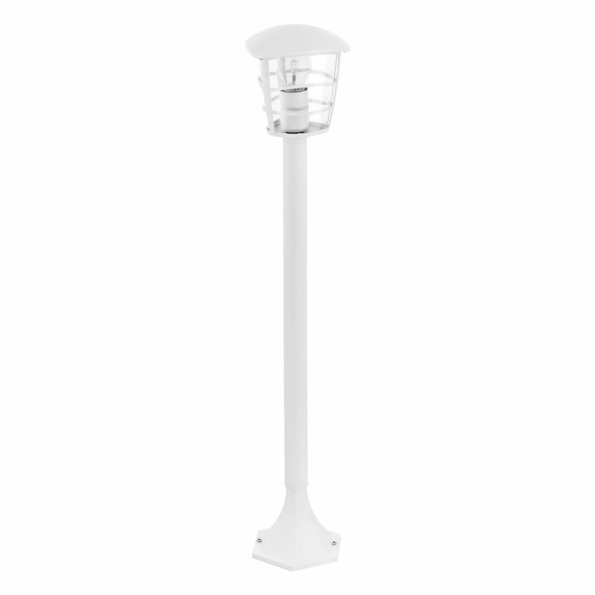 Sloupkové svítidlo EGLO Aloria 93404 E27/60W
