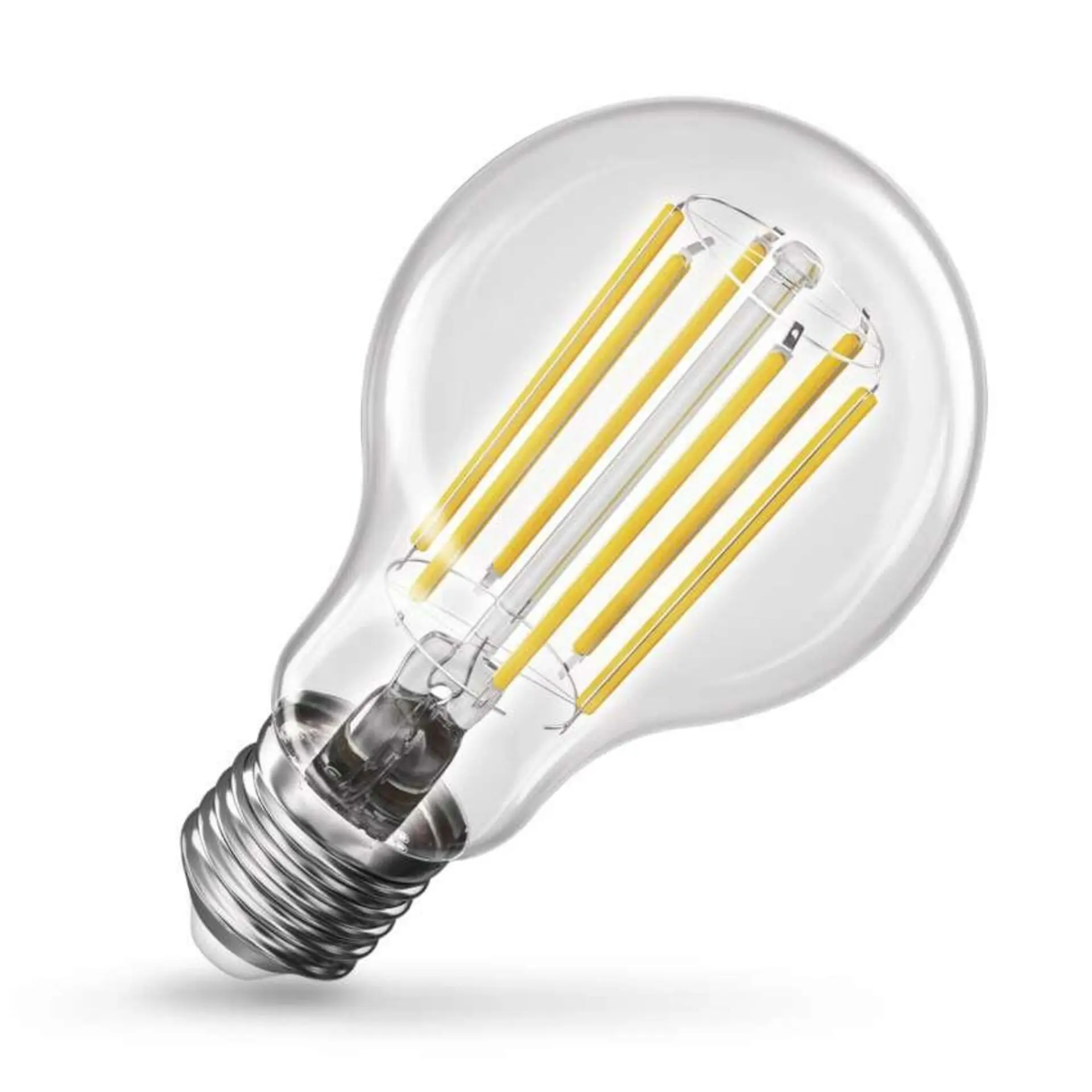 EMOS LED FLM A60 7,2W(100W) 1521lm E27 NW A CLASS