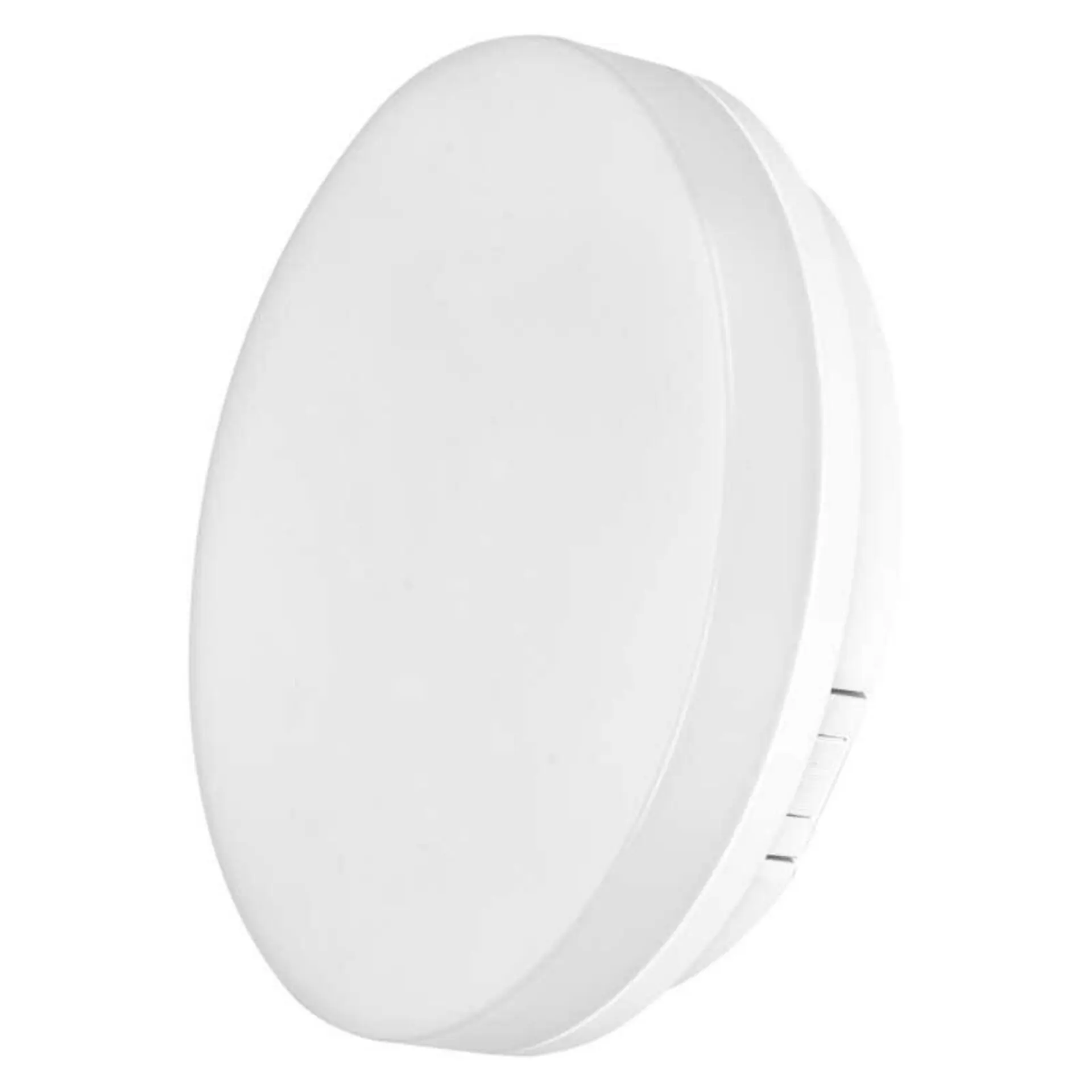 EMOS ZM4121 LED přisazené svítidlo Tori, kruhové bílé 15W