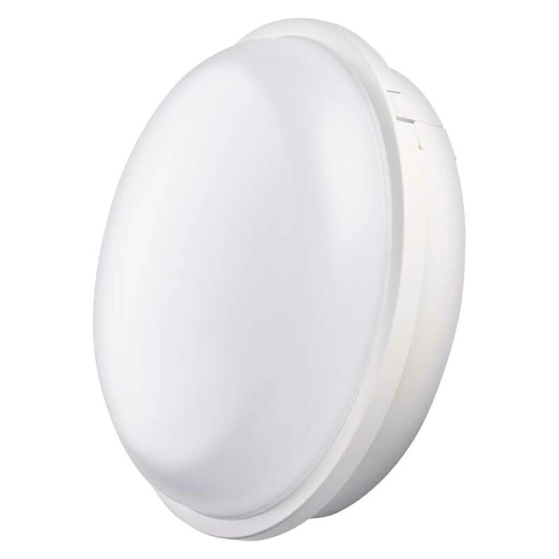 EMOS ZM3010 LED přisazené svítidlo, kruh. neutr. bílé, IP65