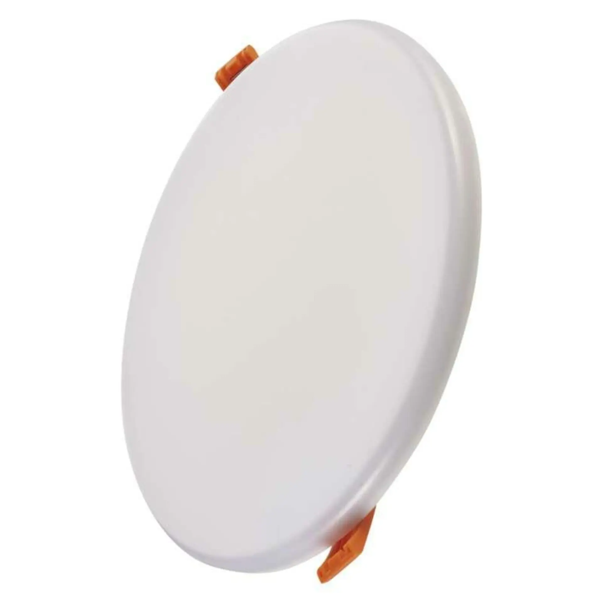EMOS Lighting LED panel 185mm, kruhový vestavný bílý, 18W neutr. b., IP65 1540112220