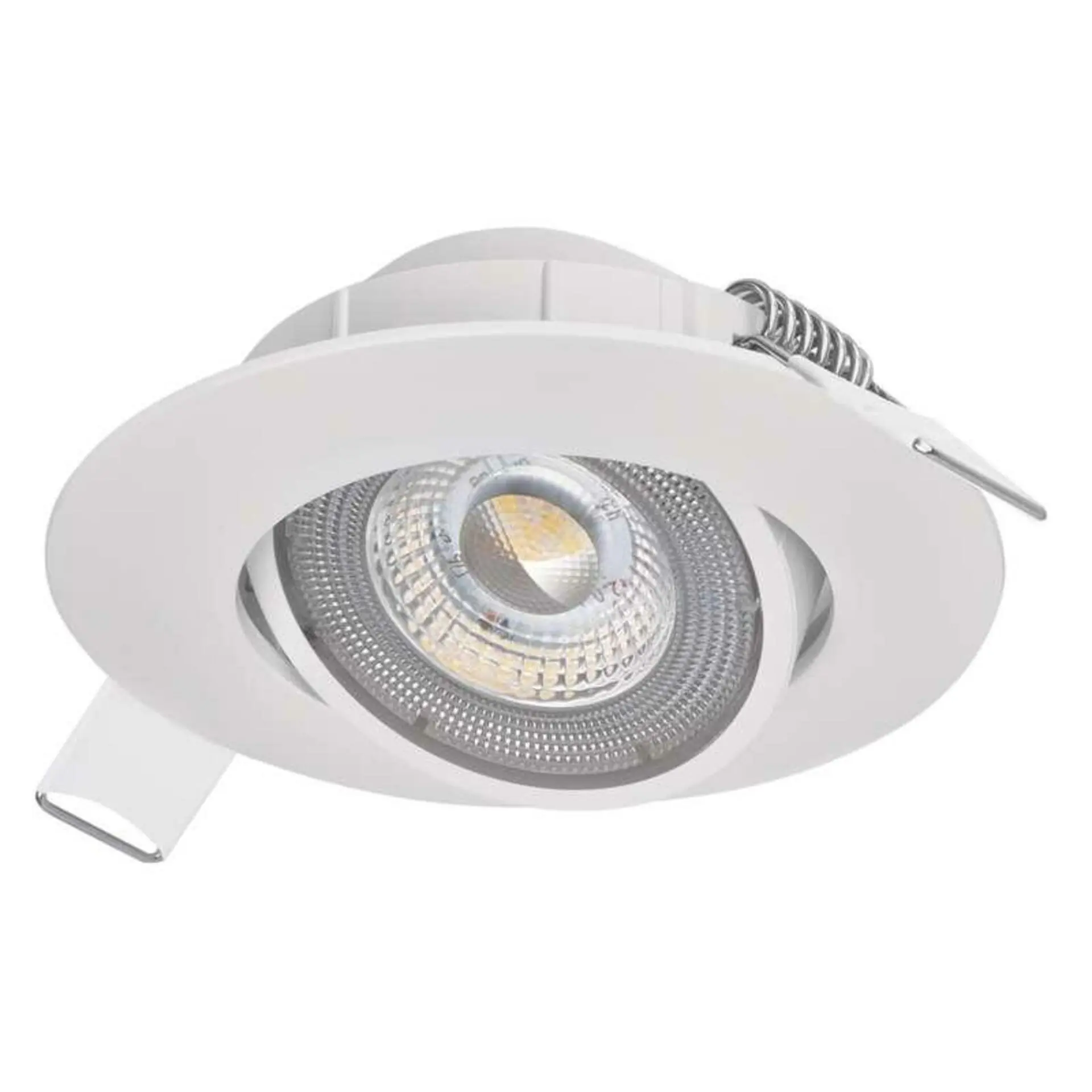 Svítidlo LED výklopné Emos Exclusive 5 W 3 000 K bílá