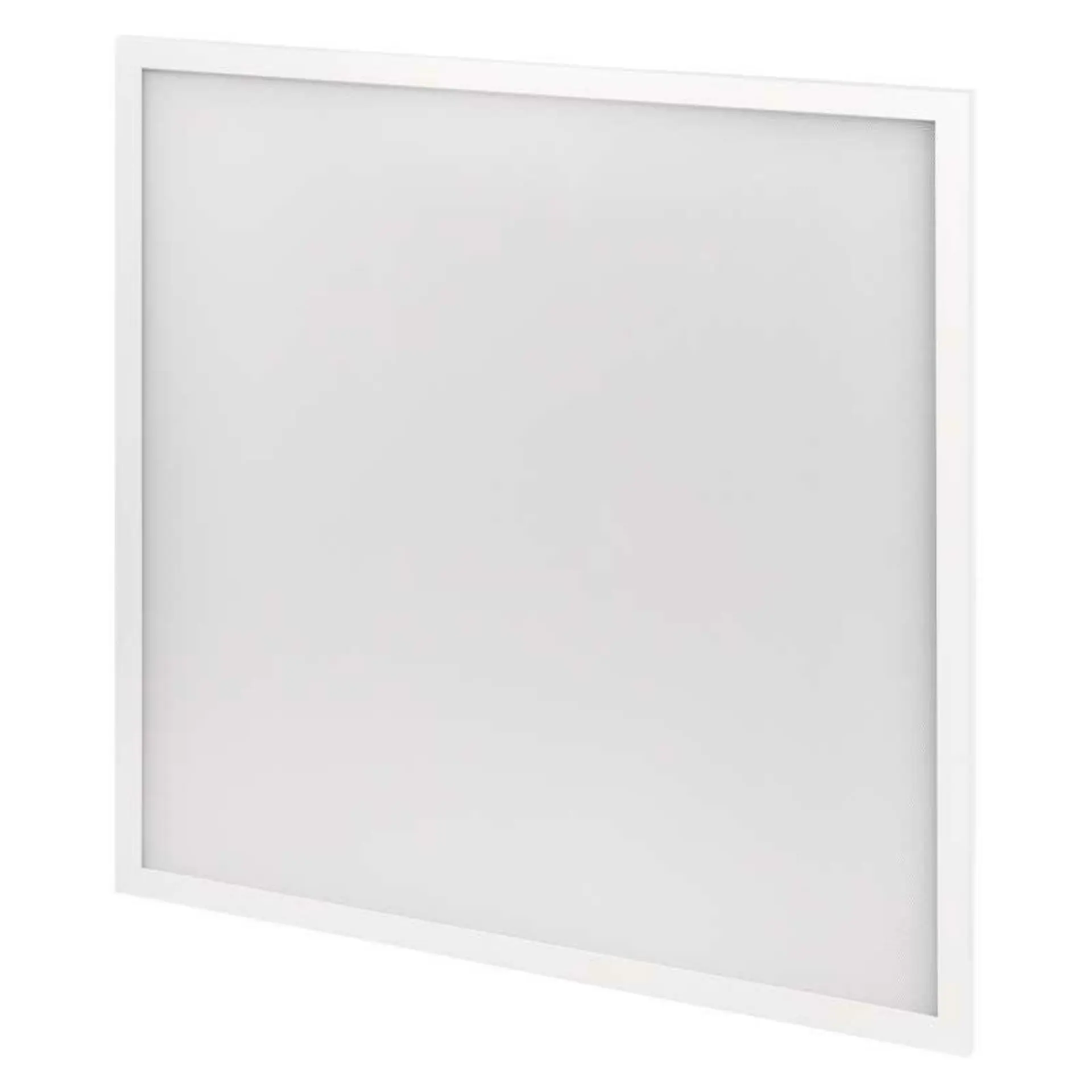 EMOS ZR1532 LED panel 60x60, čtverc. vest. bílý 48W neutr.b.