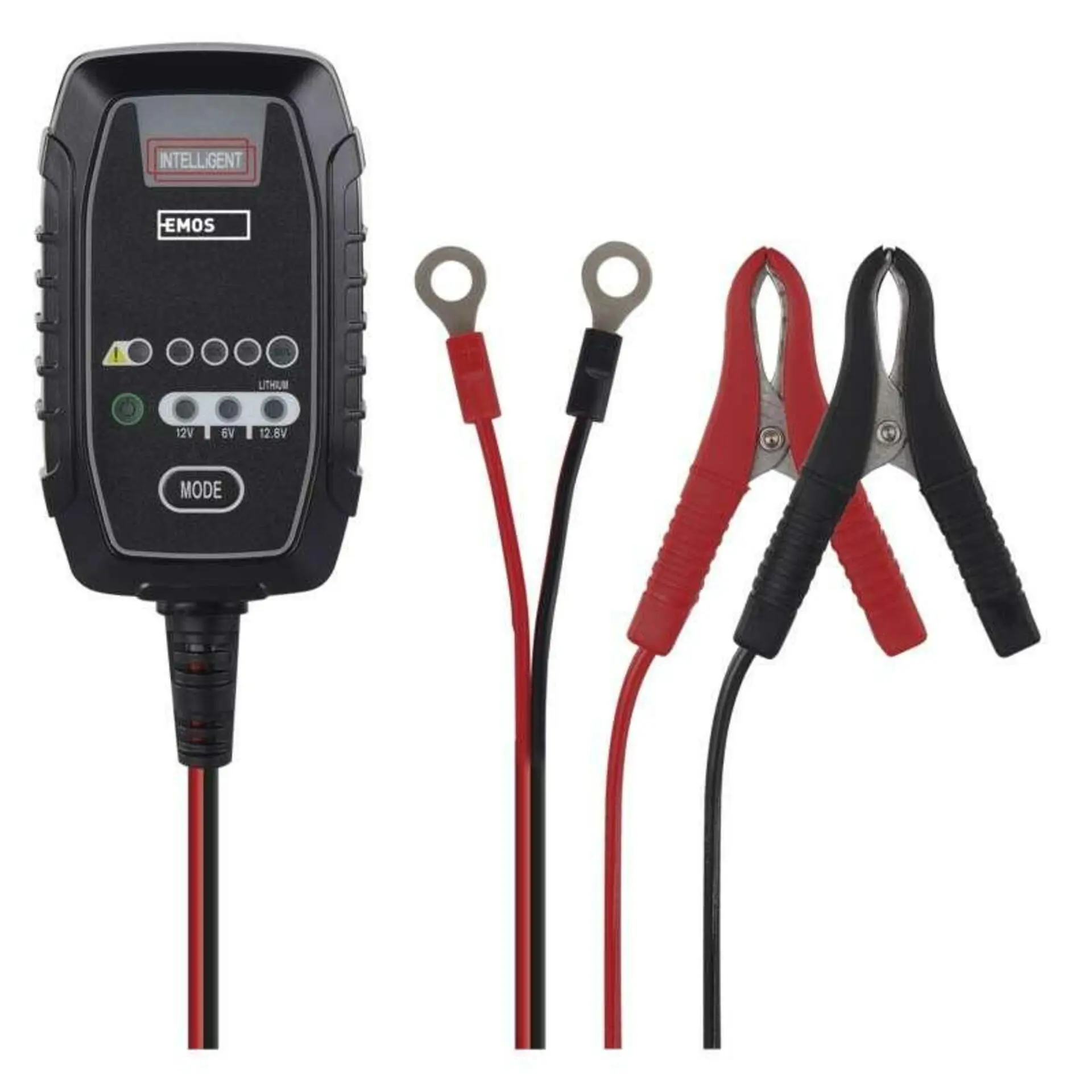 EMOS N1015 6/12V 0,8A