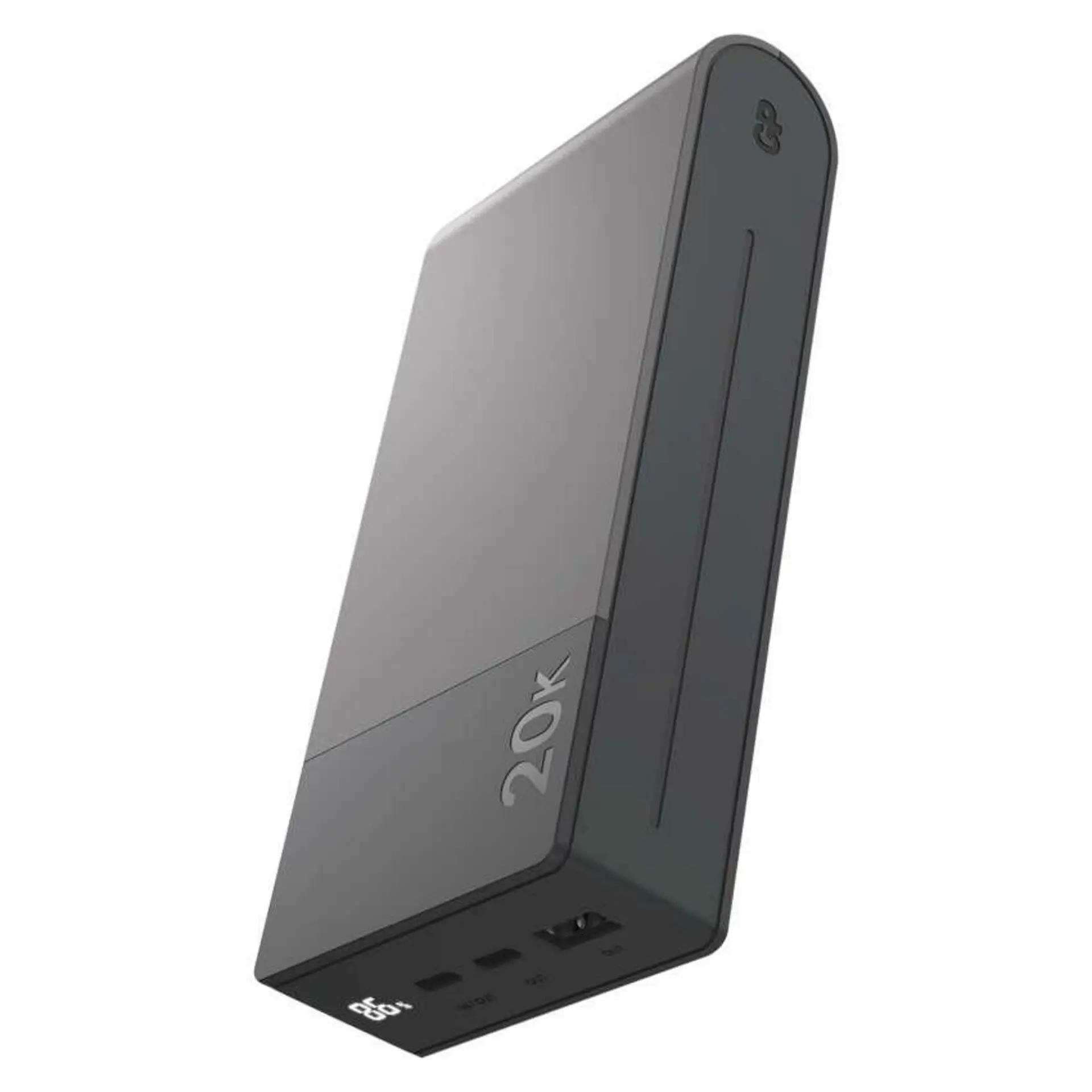 PowerBank GP M2+ Series 20000mAh Grey