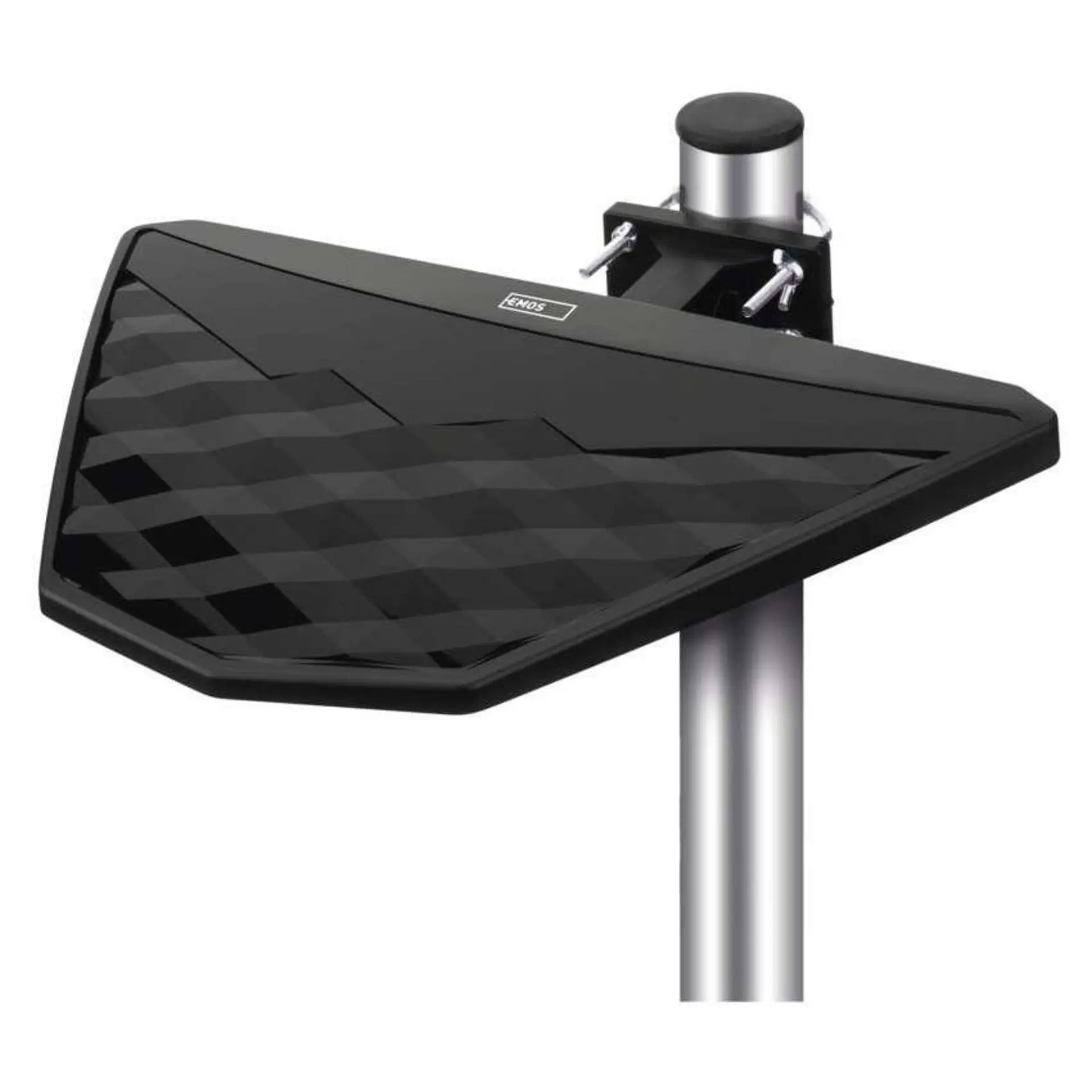 EMOS VILLAGE DIO-V750, DVB-T2, filtr LTE/4G/5G