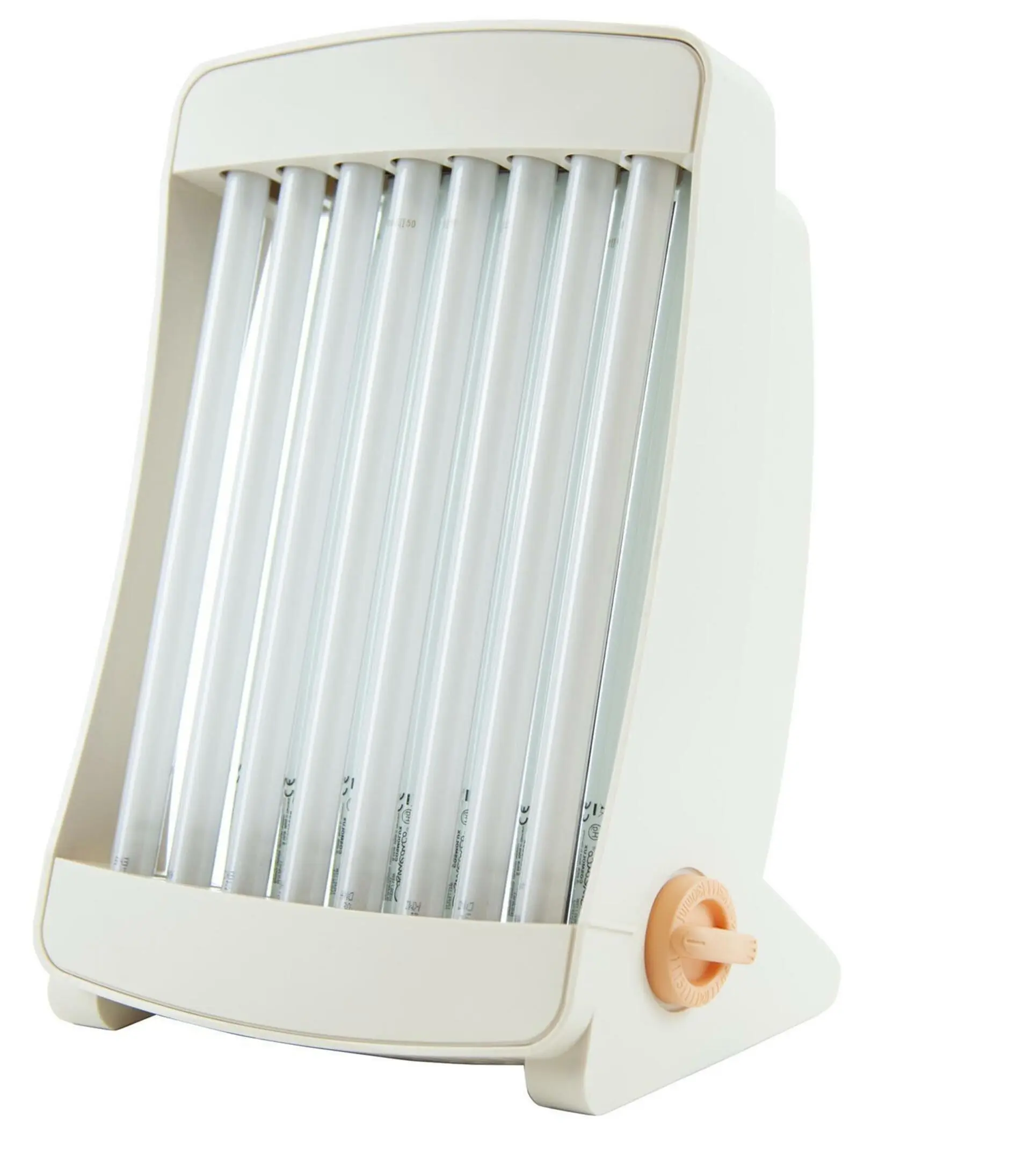 Exihand Obličejové solárium EFBE-SCHOTT GB 908 s 8 UV-trubicemi Cosmedico