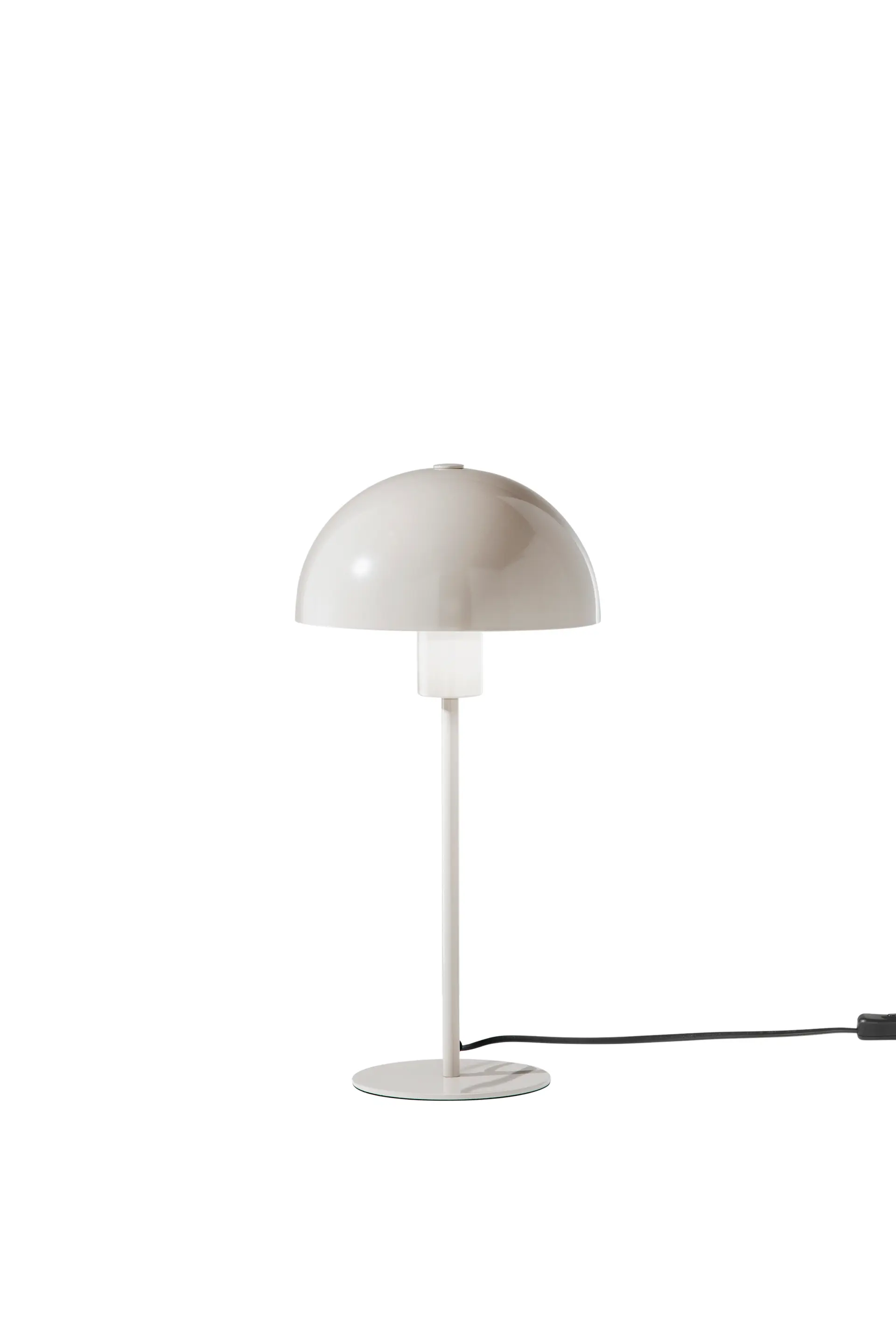 FANEUROPE FAN EUROPE Stolní lampa Popart (béžová) kovová konstrukce pr. 20x40,1 cm