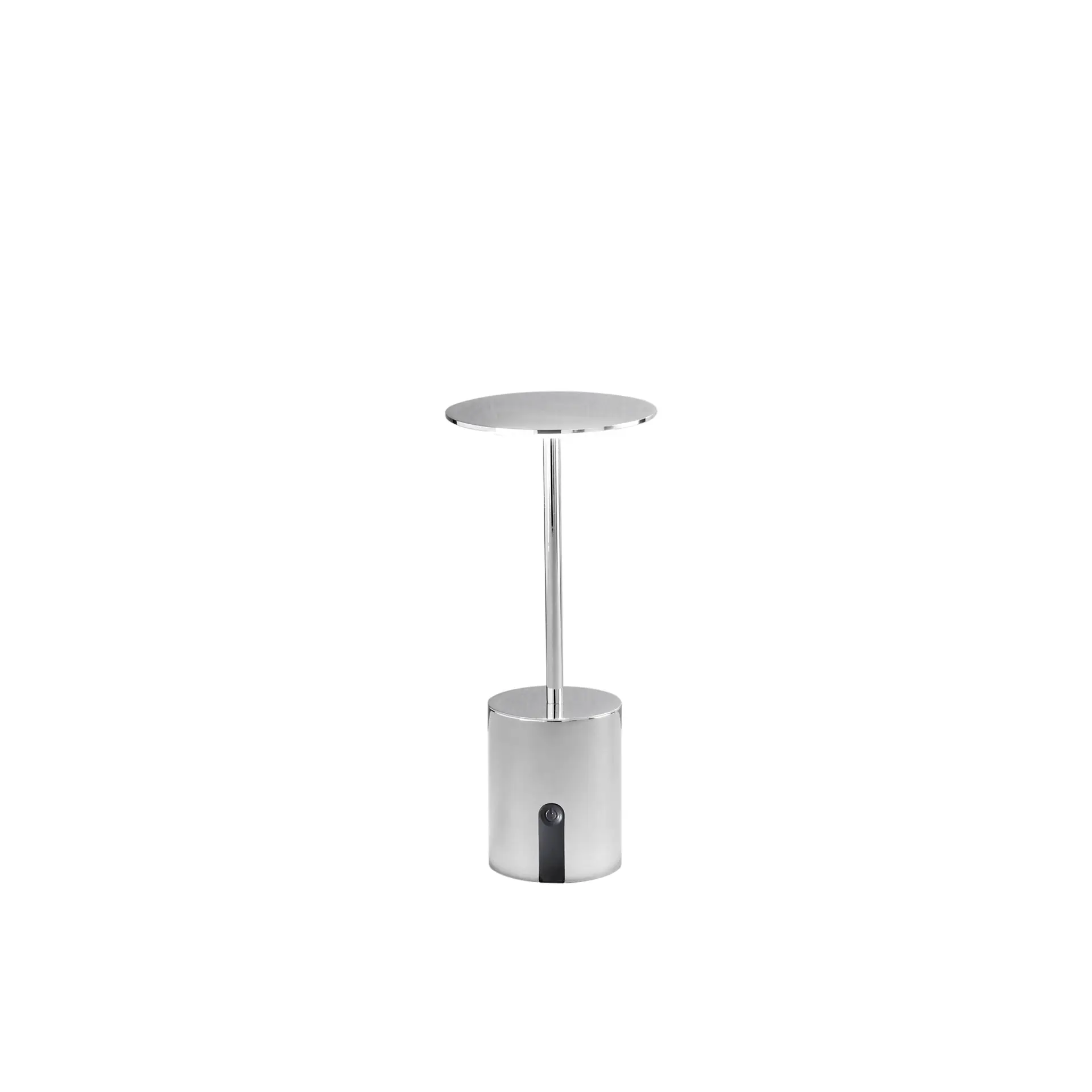 FANEUROPE FAN EUROPE Nabíjecí venkovní svítidlo LIBERTY LED dobíjecí TOUCH DIMM 3000 K IP44 baterie 4000 mAh bezdrátové + USB nabíjení magnetické