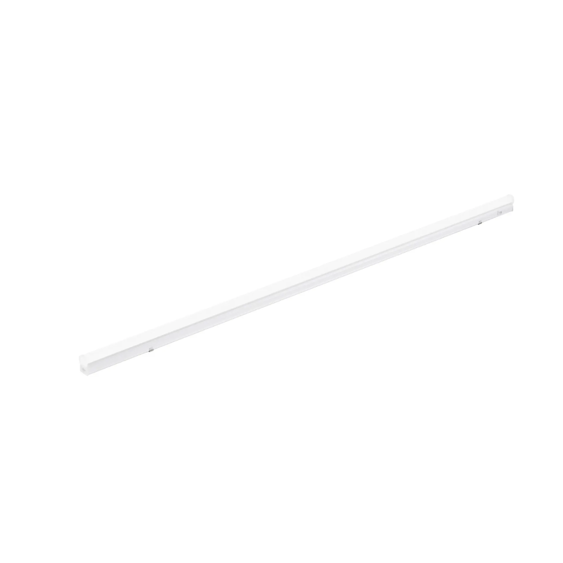 FANEUROPE FAN EUROPE LED lišta T5, bílá, 15 W, 1565 lm, CCT, 117 x 3,54 x 2,39 cm
