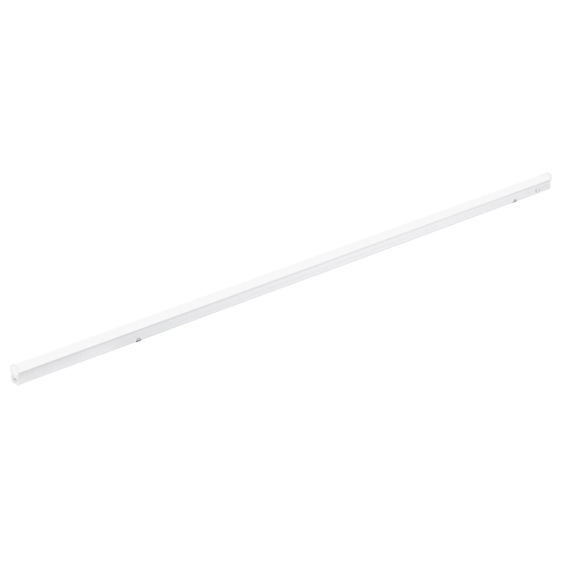 FANEUROPE FAN EUROPE LED lišta T5, bílá, 18 W, 1926 lm, CCT, 148 x 3,54 x 2,39 cm