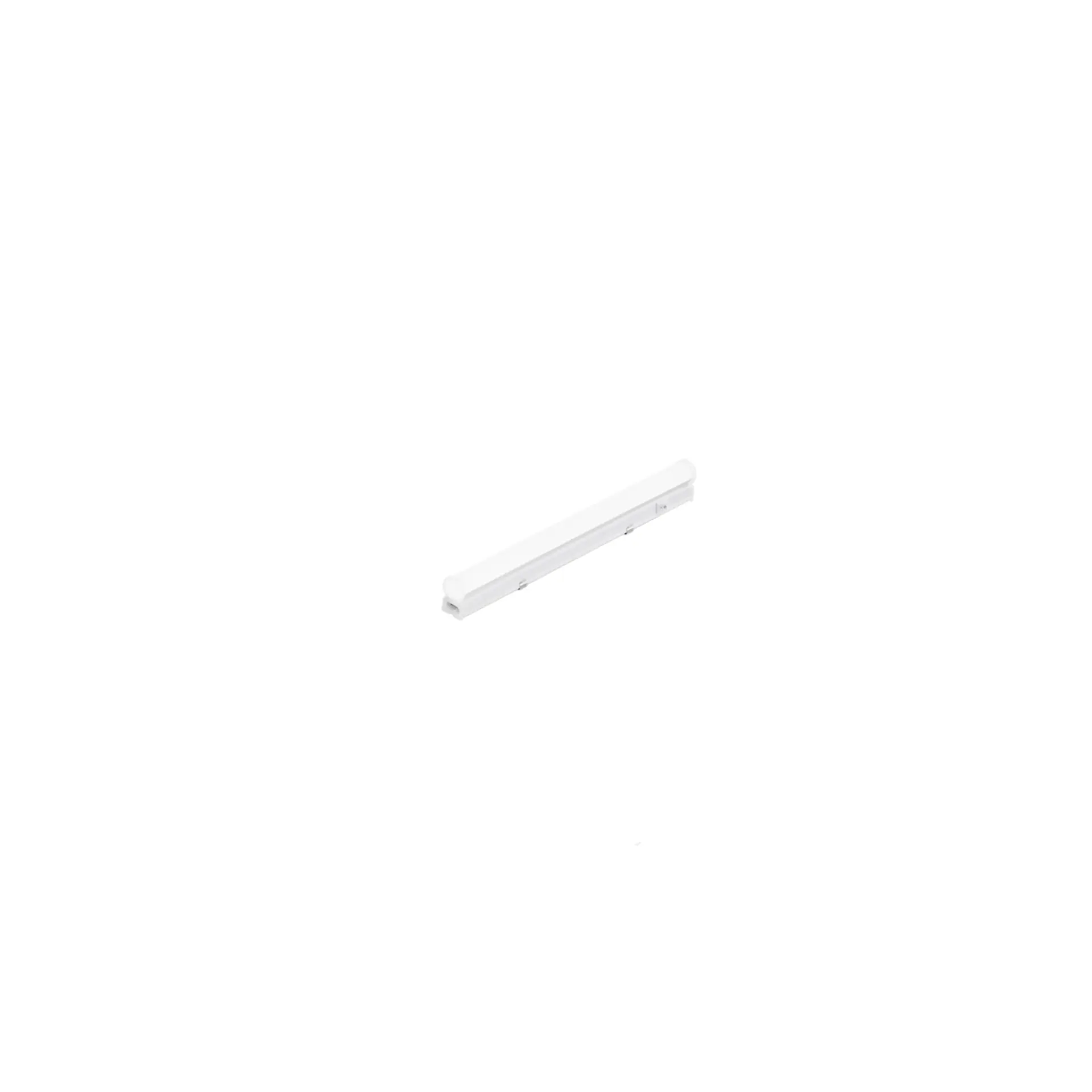 FANEUROPE FAN EUROPE LED lišta T5, bílá, 5 W, 436 lm, CCT, 30 x 3,54 x 2,39 cm