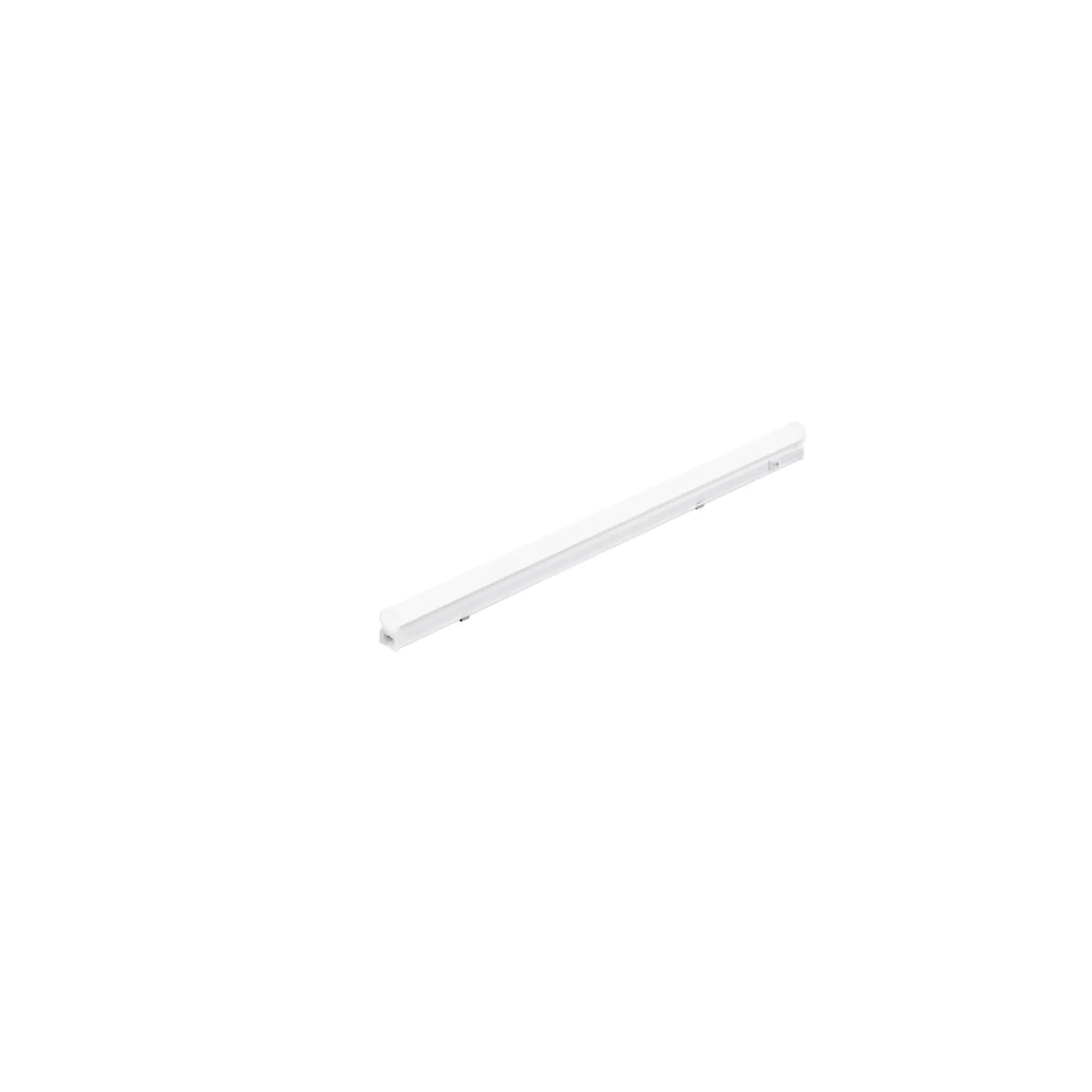 FAN LEDBAR-T5-60CCT LED lišta T5, bílá, 8 W, 784 lm, CCT, 57 x 3,54 x 2,39 cm - FANEUROPE