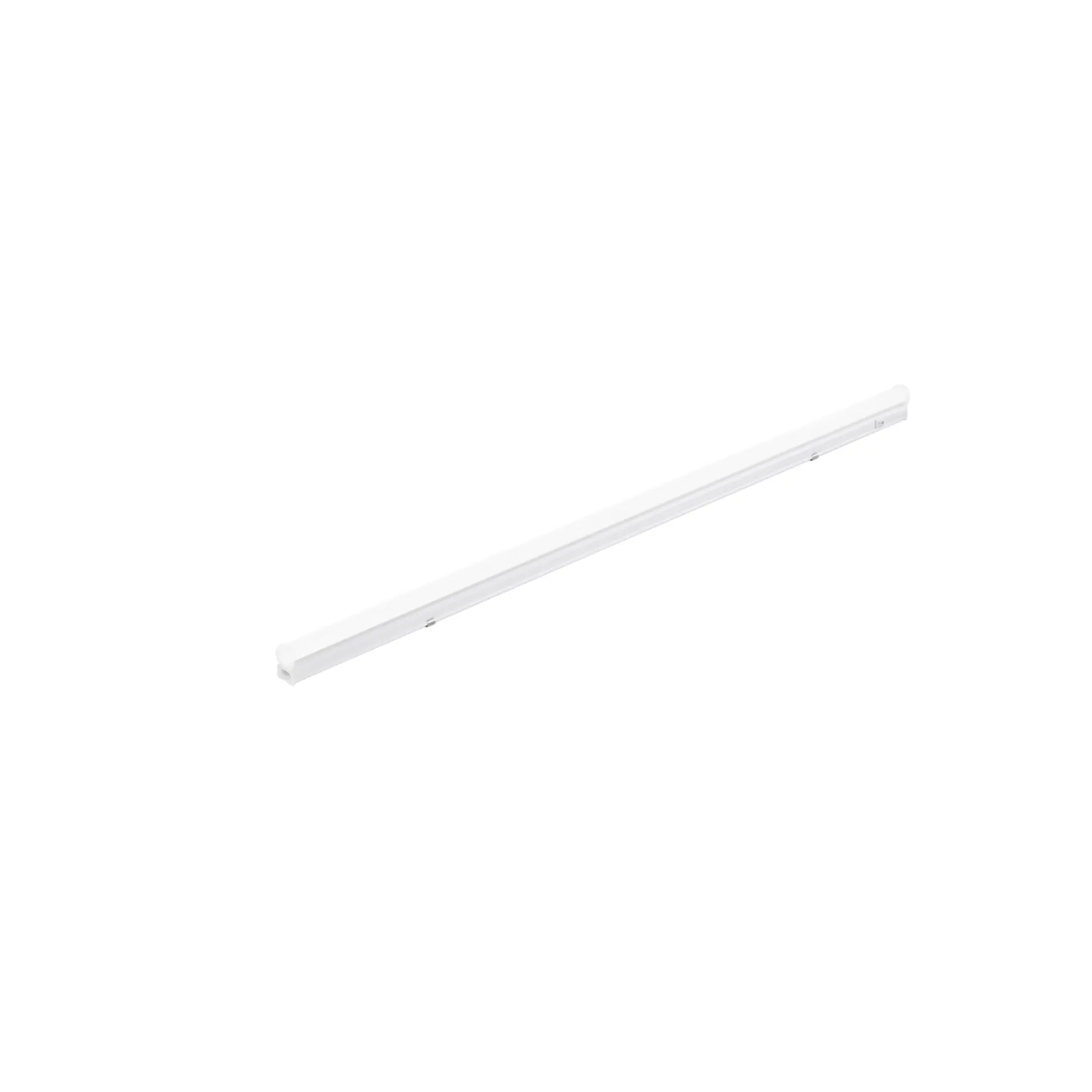 FANEUROPE FAN EUROPE LED lišta T5, bílá, 12 W, 1249 lm, CCT, 87 x 3,54 x 2,39 cm