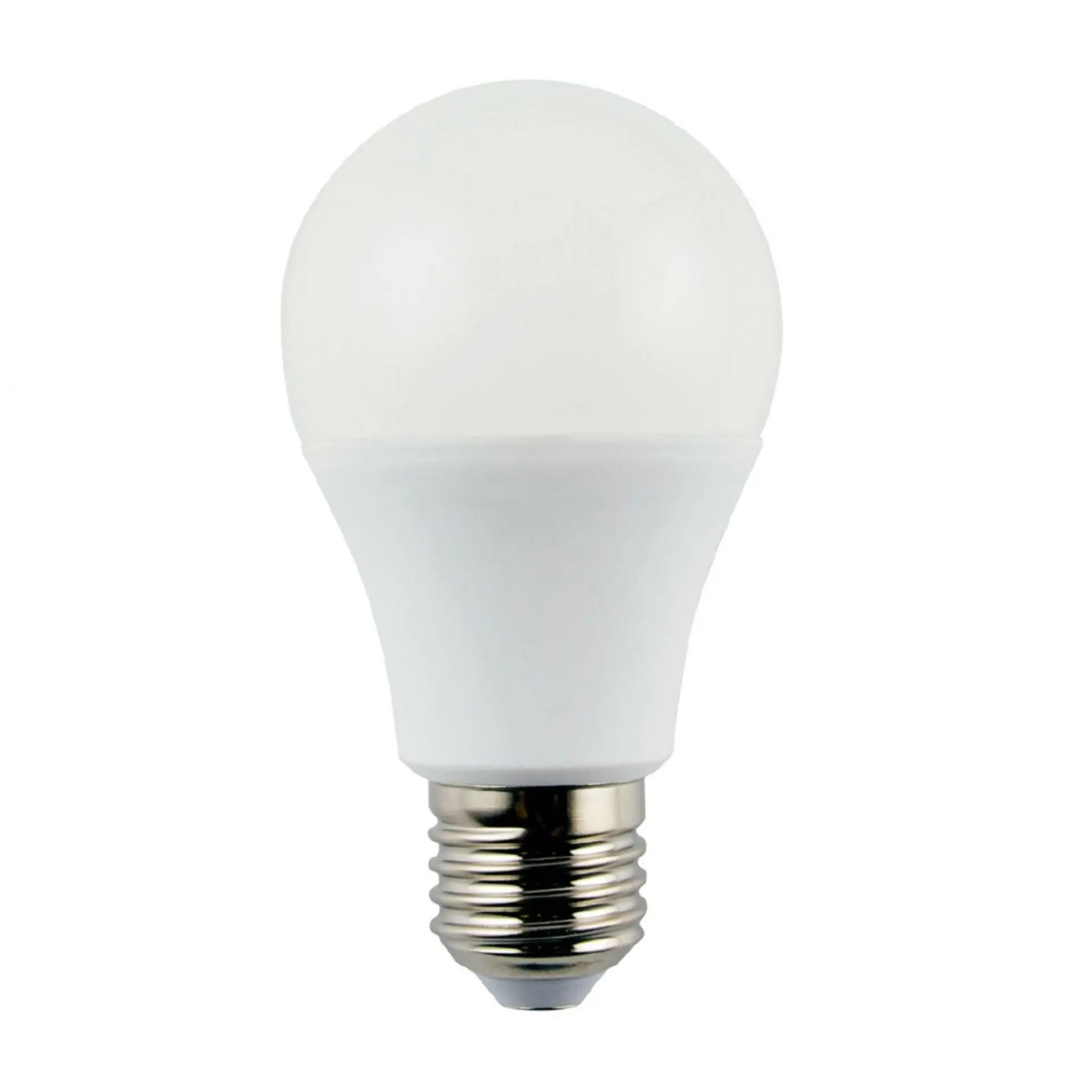 FARO 17074 LED žárovka A60 E27 PC 9W 4000K 820lm - FARO