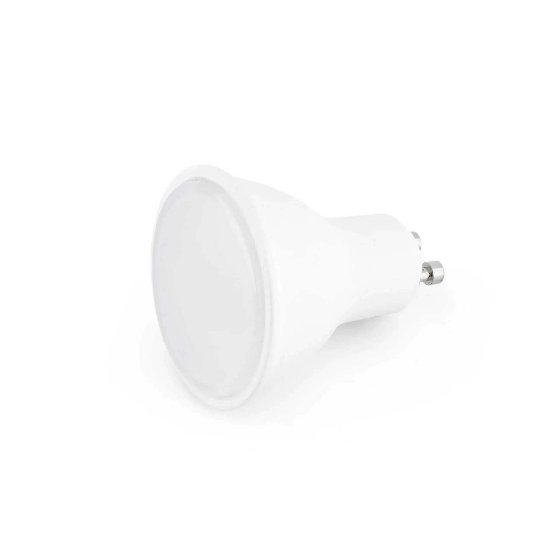FARO 17329 LED žárovka GU10 7W 4000K 600lm 120° - FARO