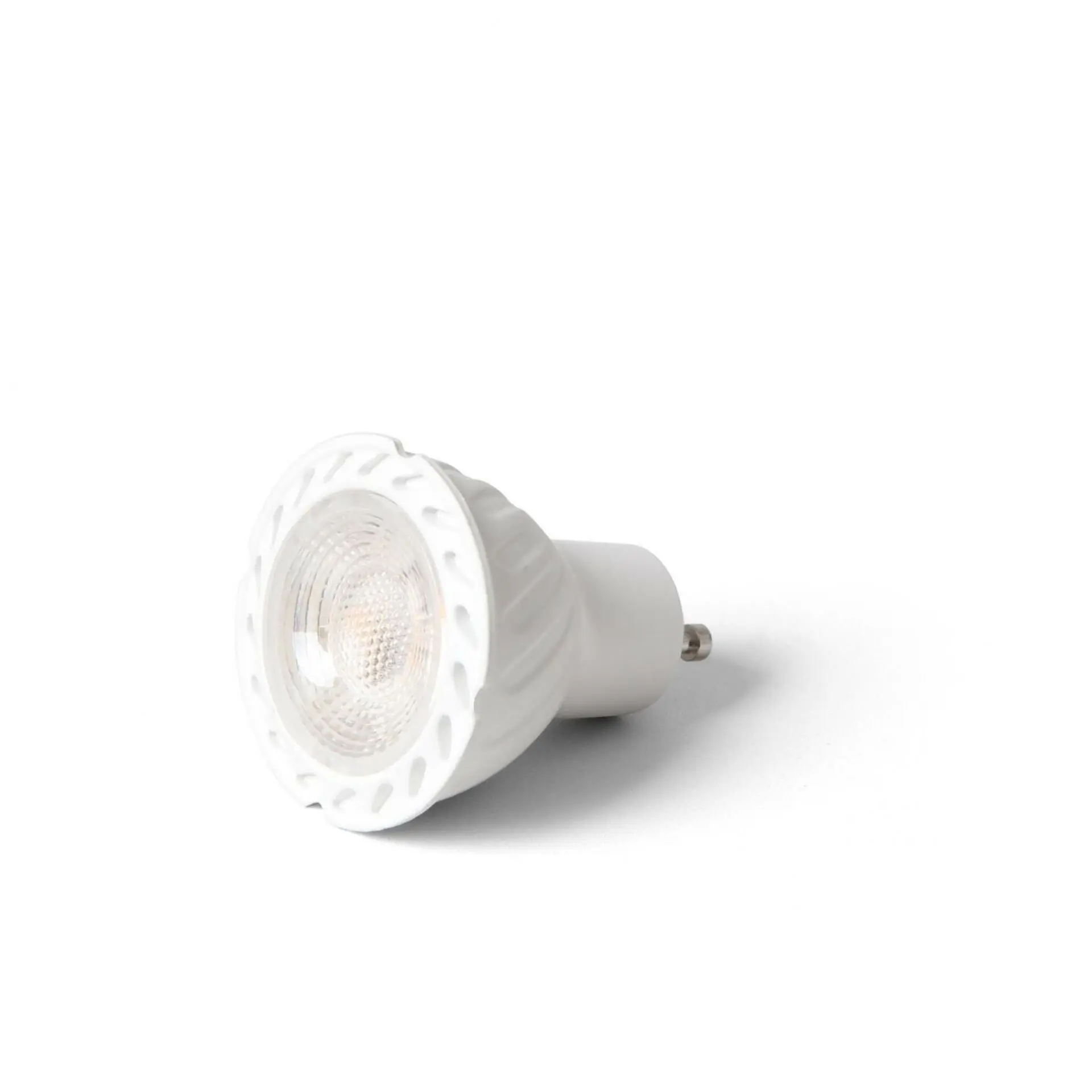 FARO 17333 LED žárovka GU10 5W 2700K 60° bílá - FARO