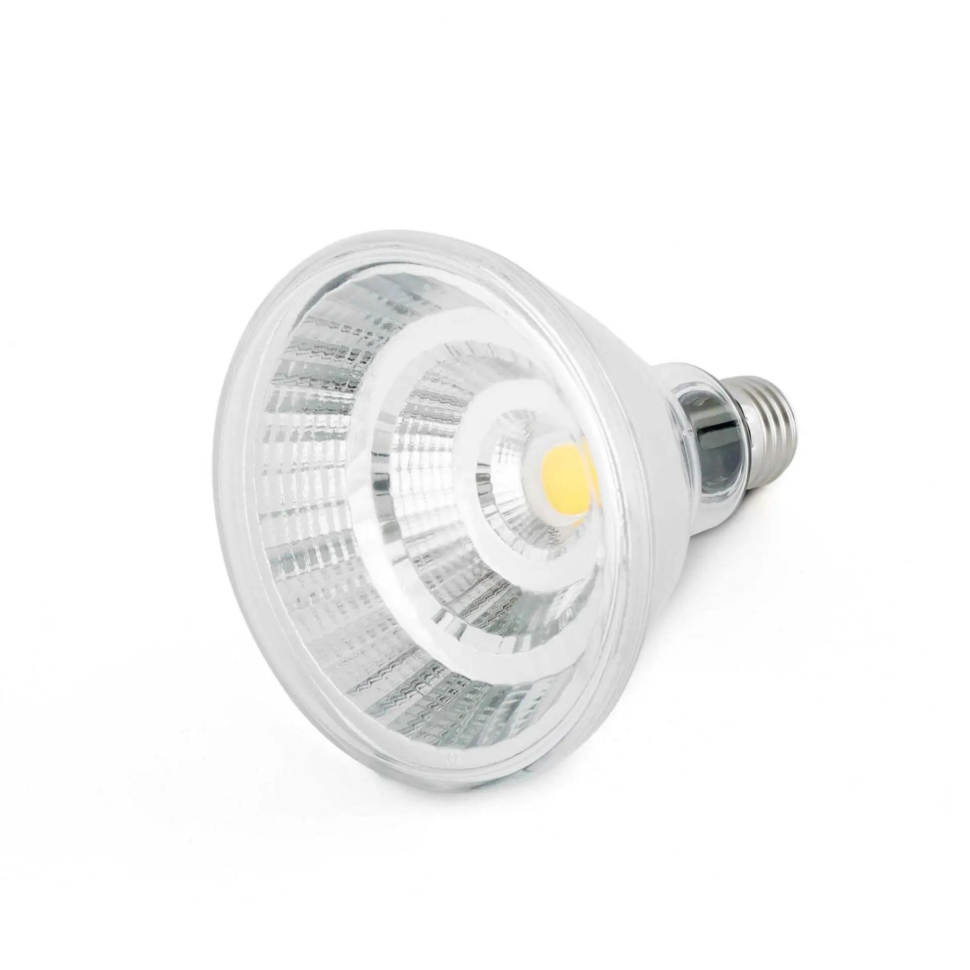 FARO 17398 LED žárovka PAR38 E27 12W IP65 3000K 810lm - FARO