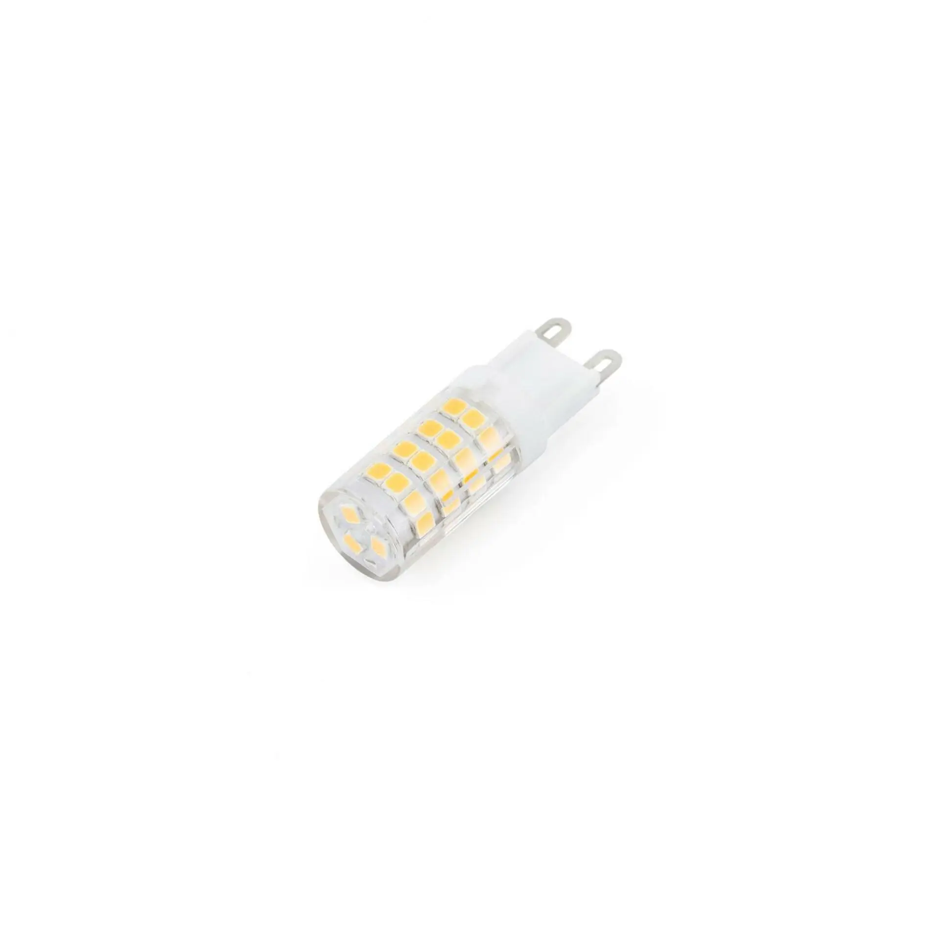 FARO 17443 LED žárovka G9 3,5W 2700K 350lm - FARO