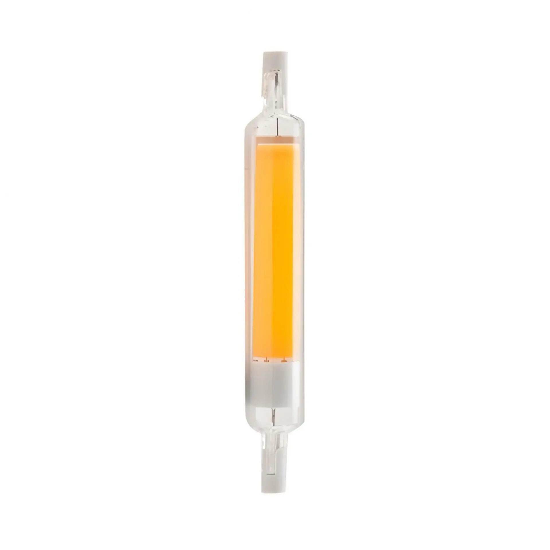 FARO 17497 LED žárovka R7S 117MM COB 8W 800lm 2700K - FARO