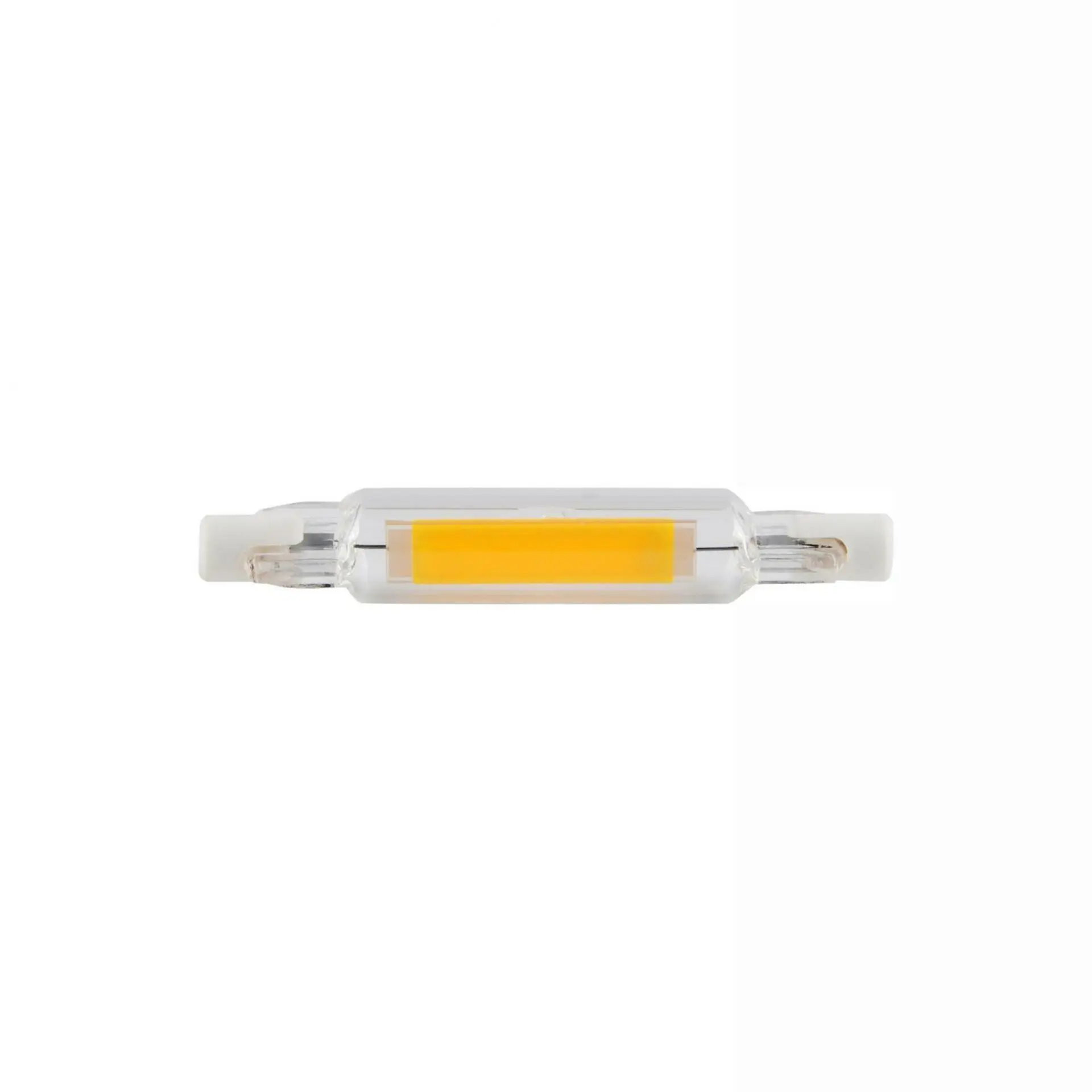 FARO 17499 LED žárovka R7S 78 MM COB 8W 450lm 2700K - FARO