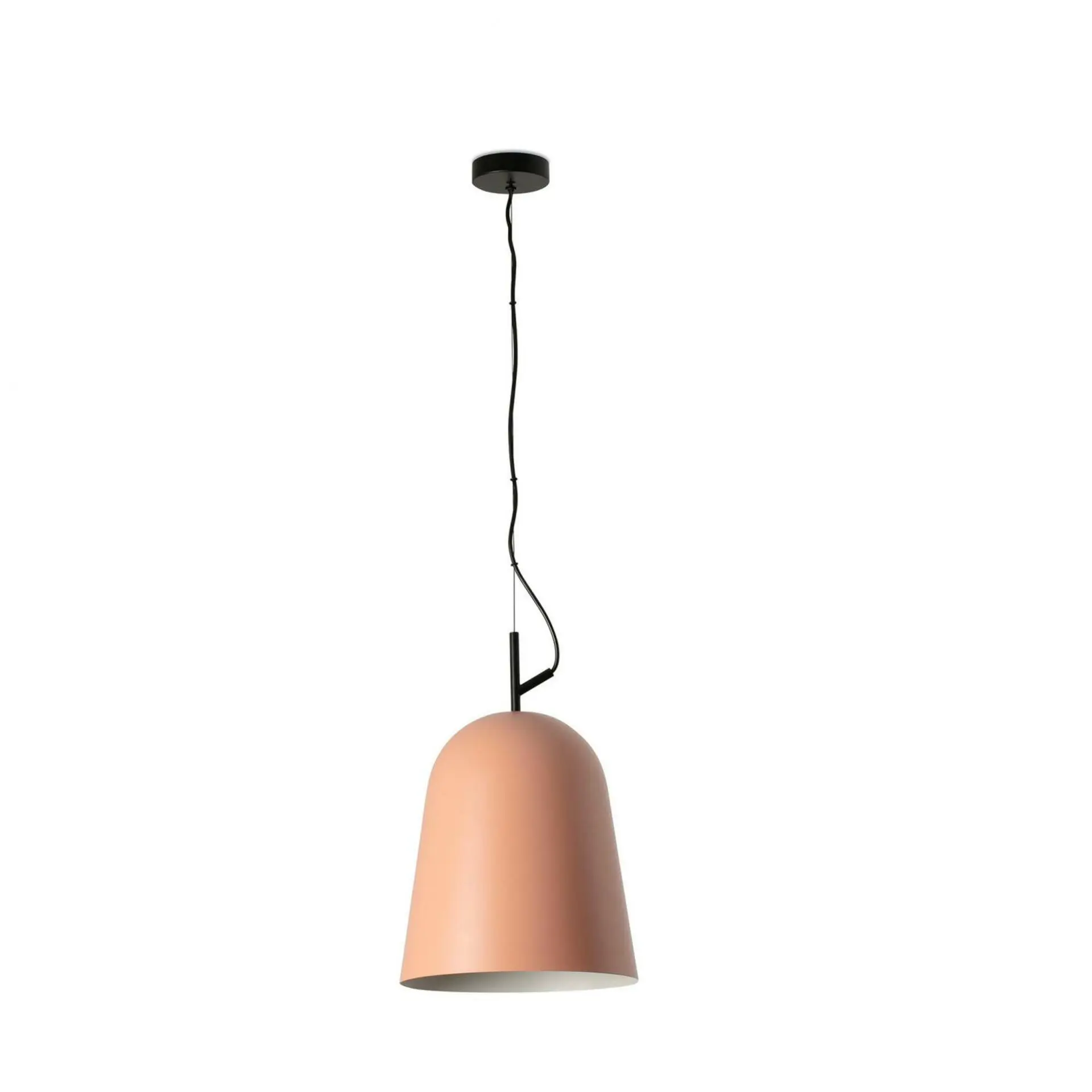 FARO 28287 STUDIO 290 závěsné svítidlo, růžová - FARO