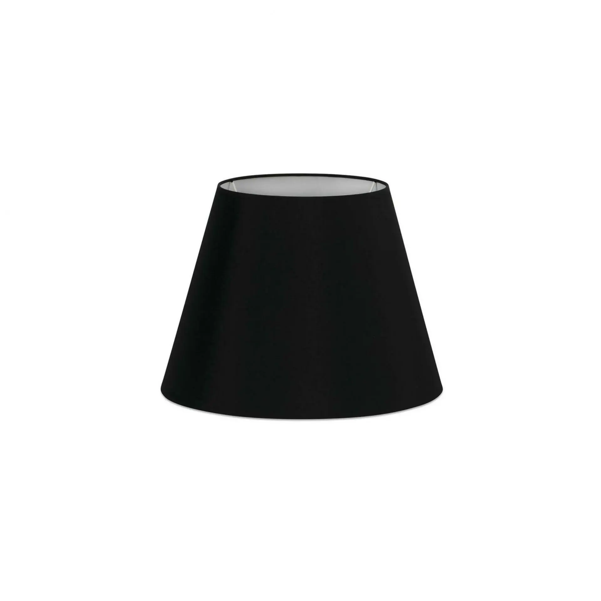 FARO 2P0213 Stínidlo textilní, černá, pr.220x160 - FARO