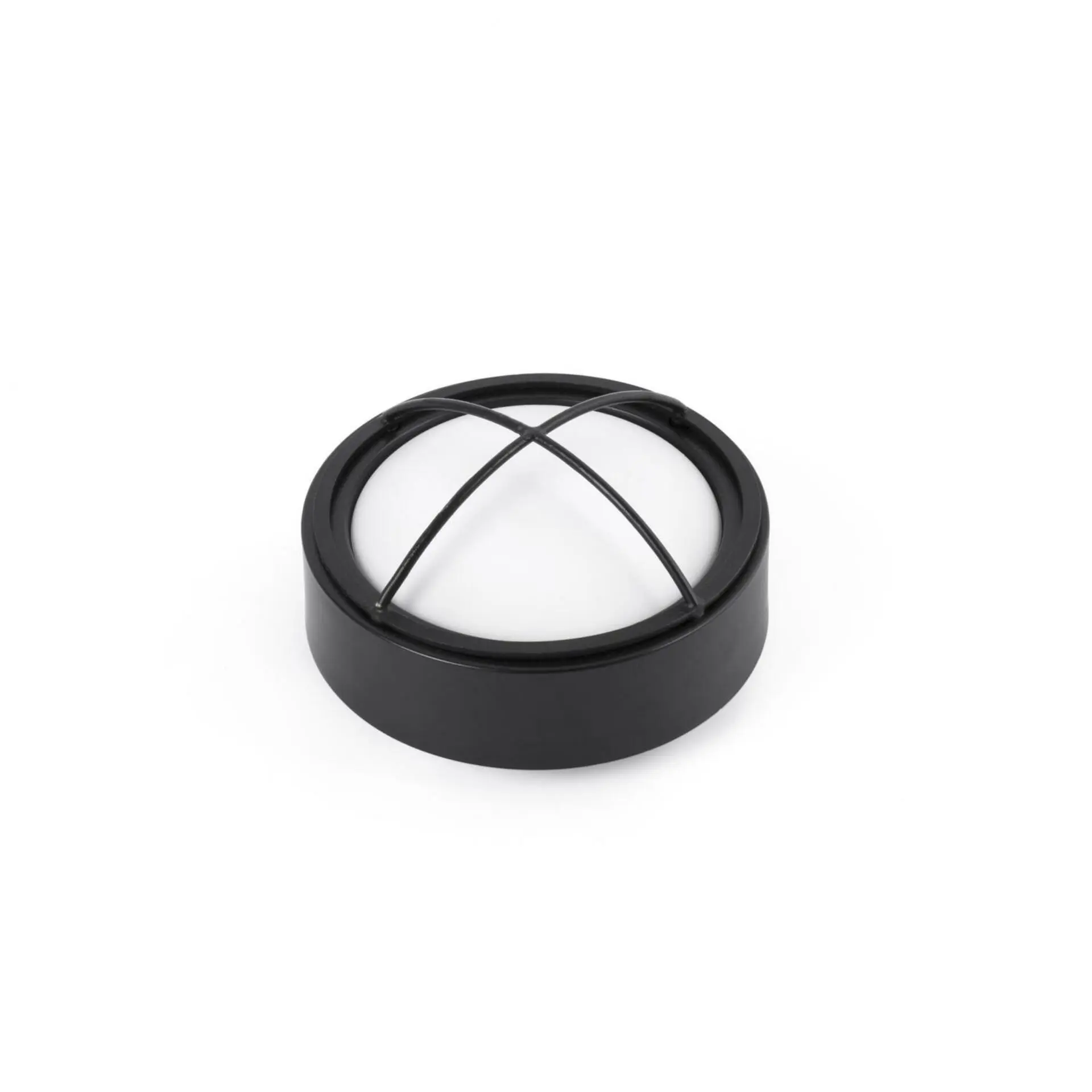 FARO 33391 sada osvětlení černá pro ventilátory ETER,TUBE a JUST FAN - FARO