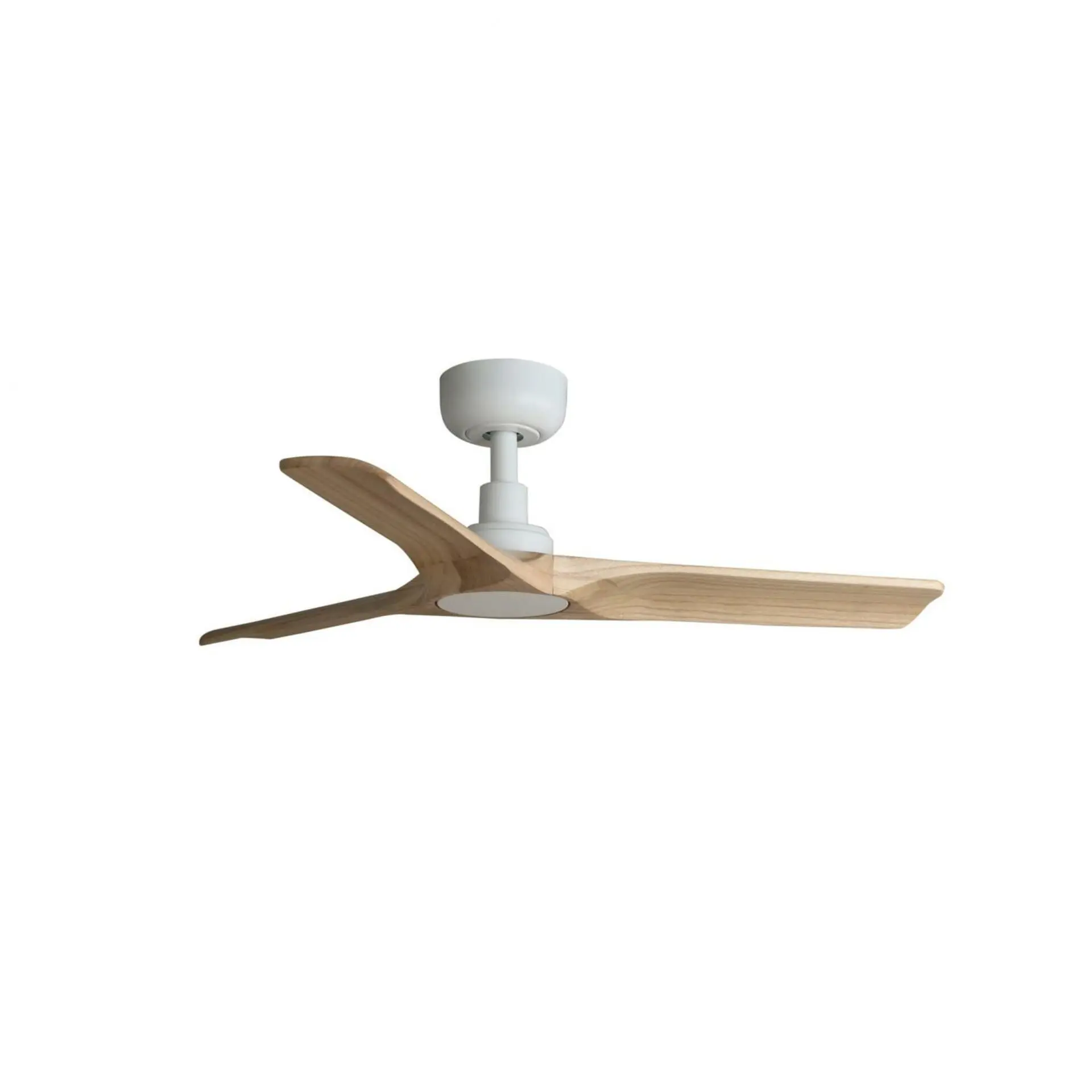 FARO HEYWOOD S stropní ventilátor, bílá