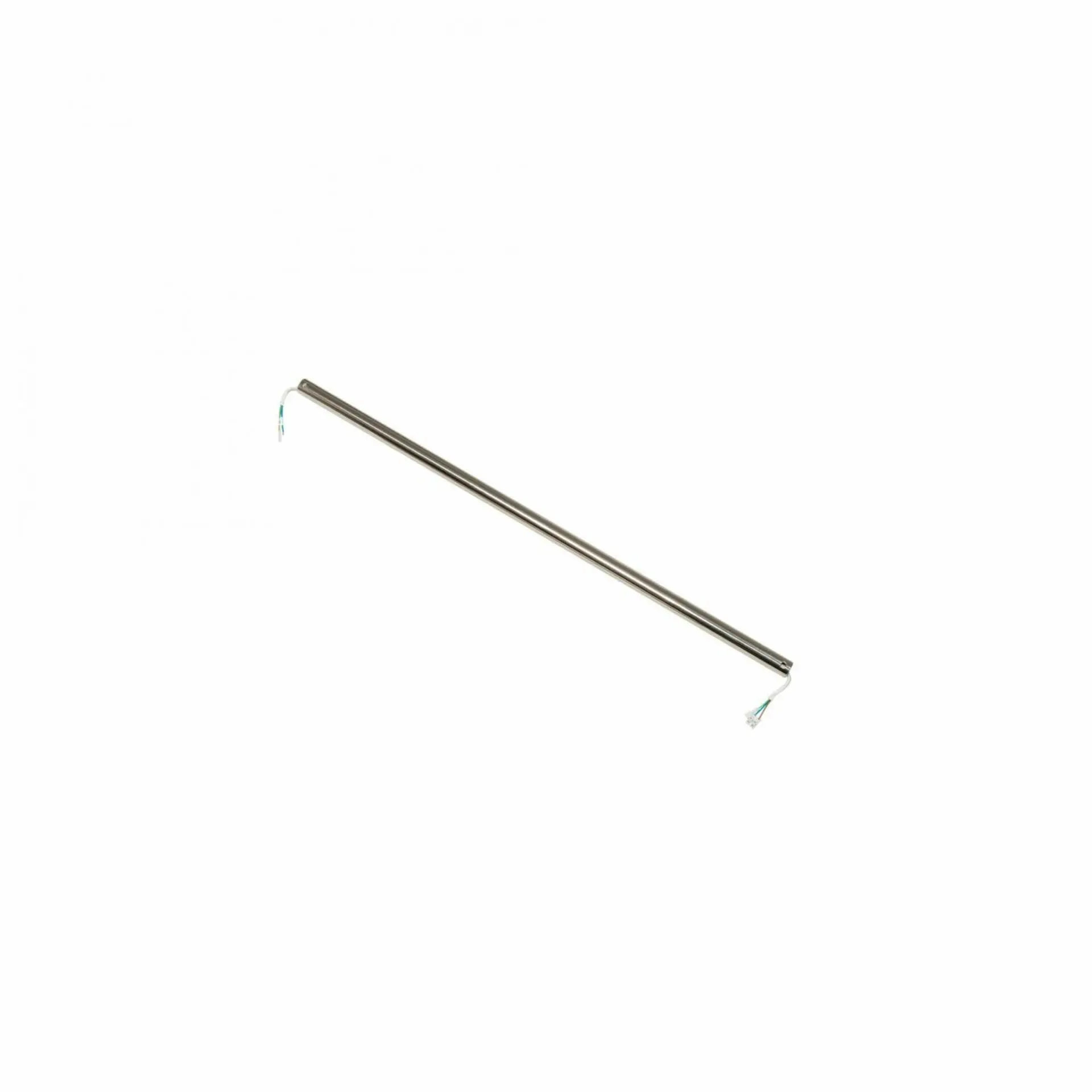 FARO 34001 Tyč pro ventiátory FARO ANDROS, nikl, 90 cm - FARO