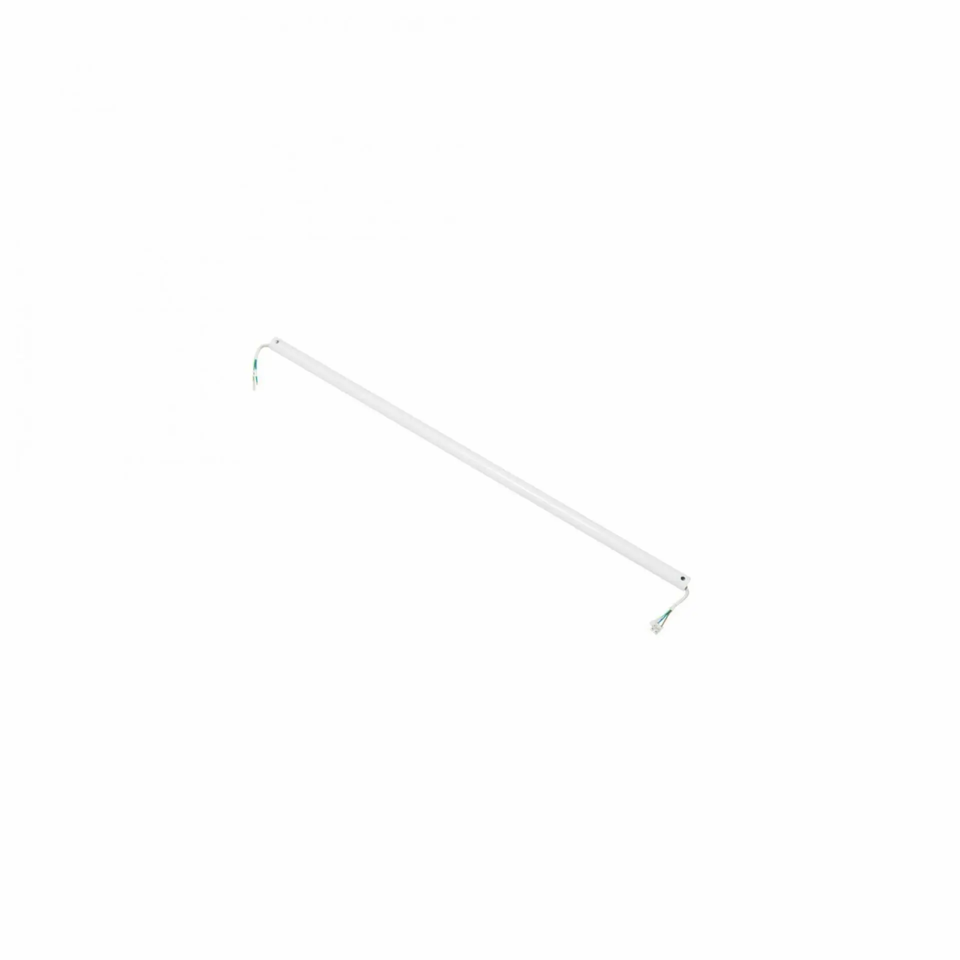 FARO 34010 Tyč pro ventiátory FARO ANDROS, bílá, 90 cm - FARO