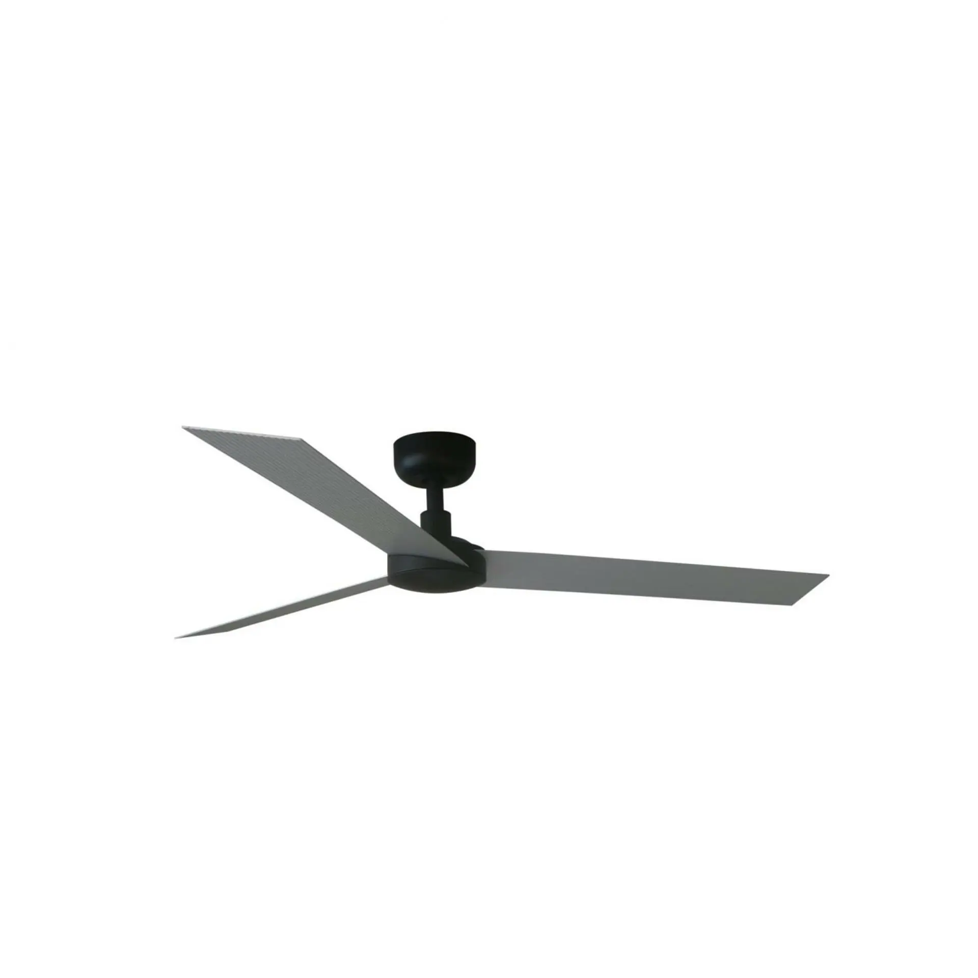 FARO CRUISER L stropní ventilátor, černá s DC motorem