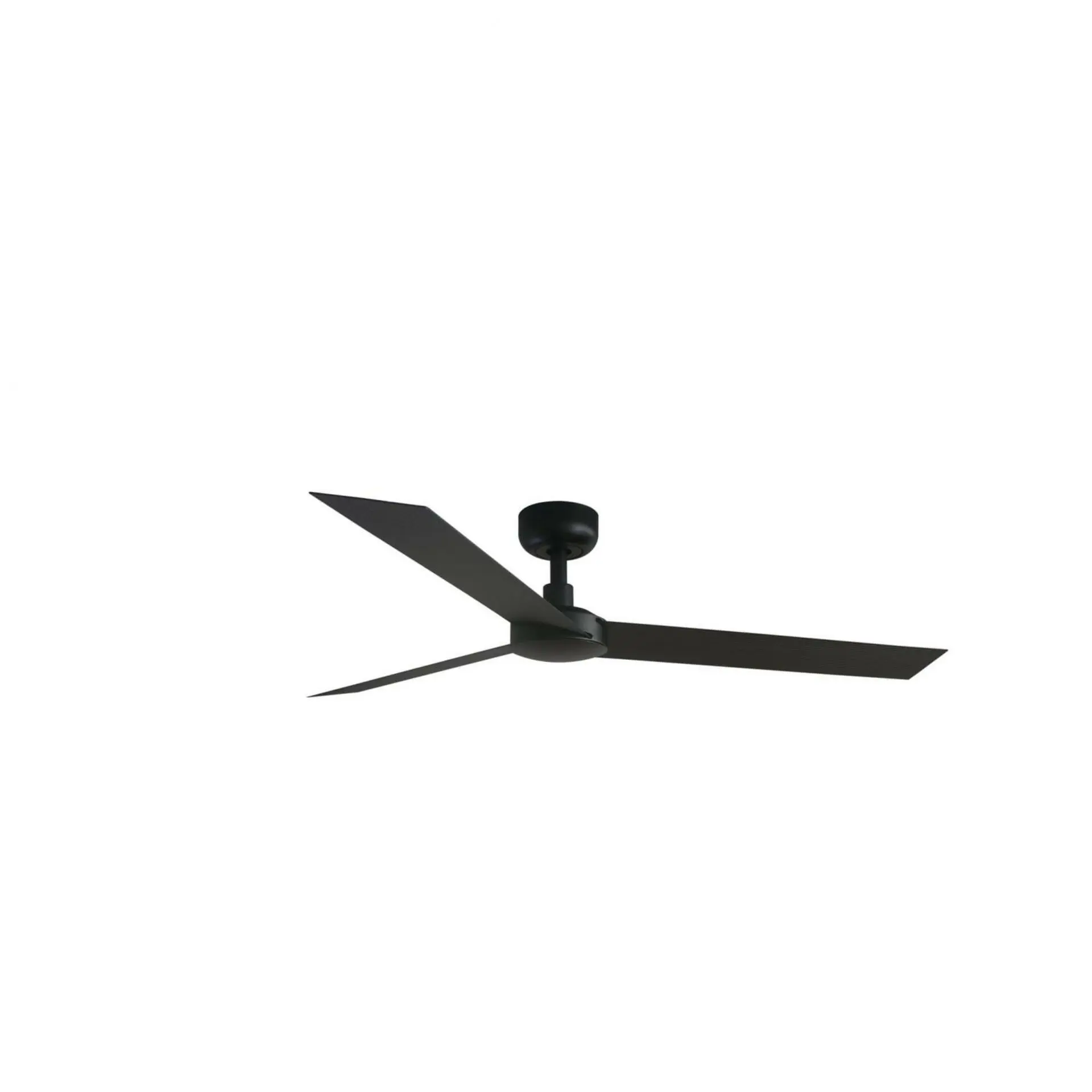 FARO CRUISER L stropní ventilátor, černá s DC motorem