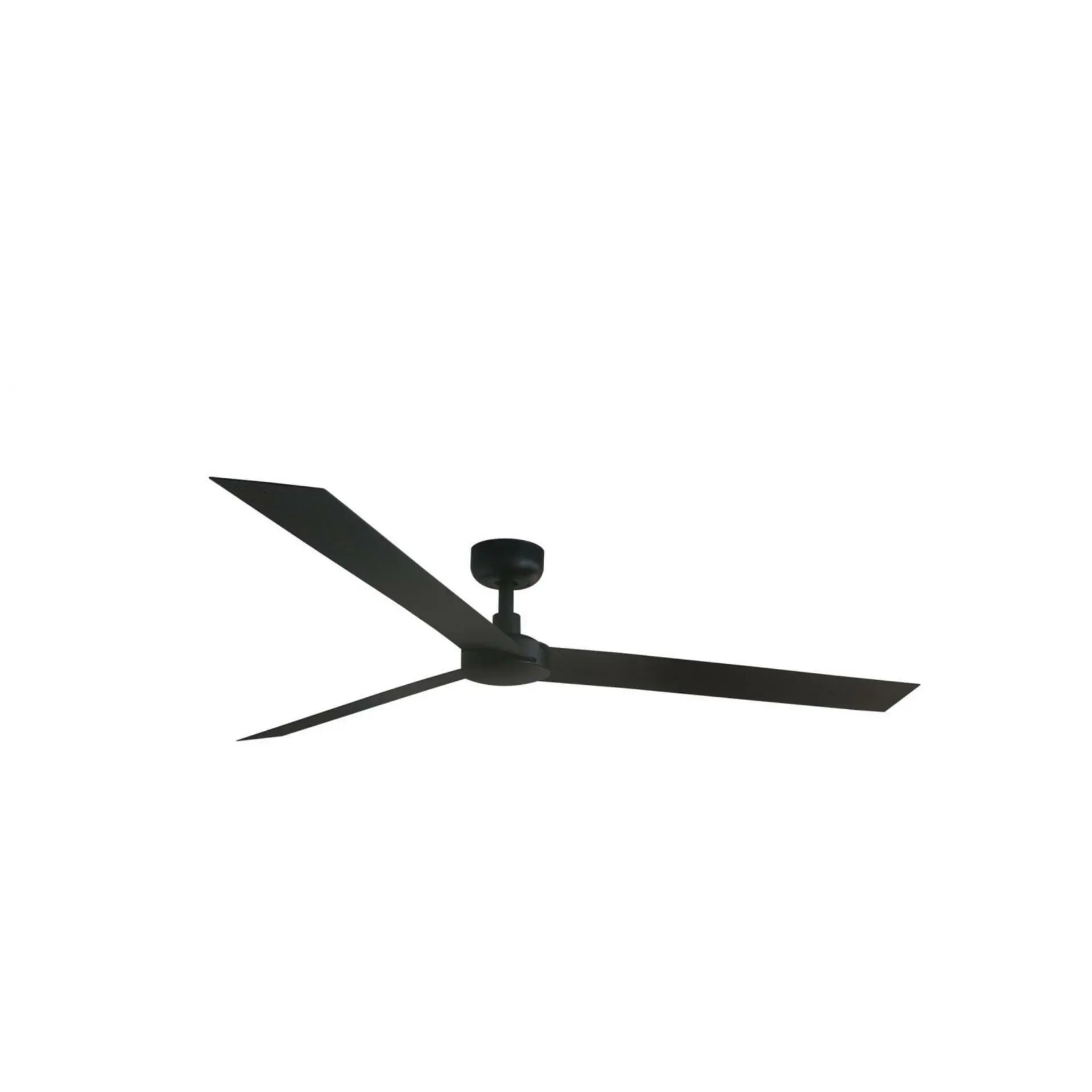 FARO 34293 CRUISER XL stropní ventilátor, černá s DC motorem - FARO