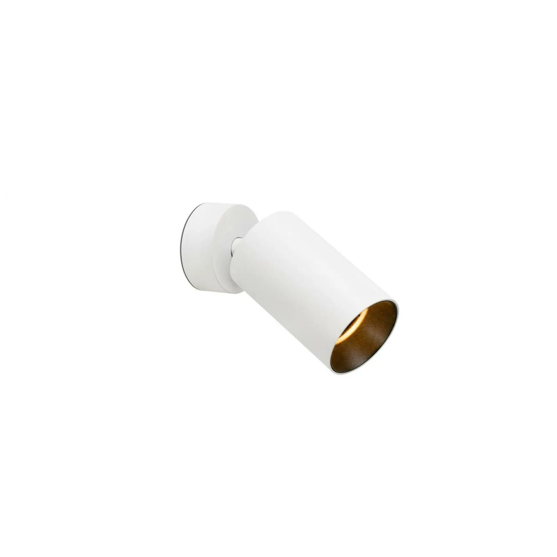 FARO 43726 STAN LED nástěnné bodové svítidlo, bílá - FARO