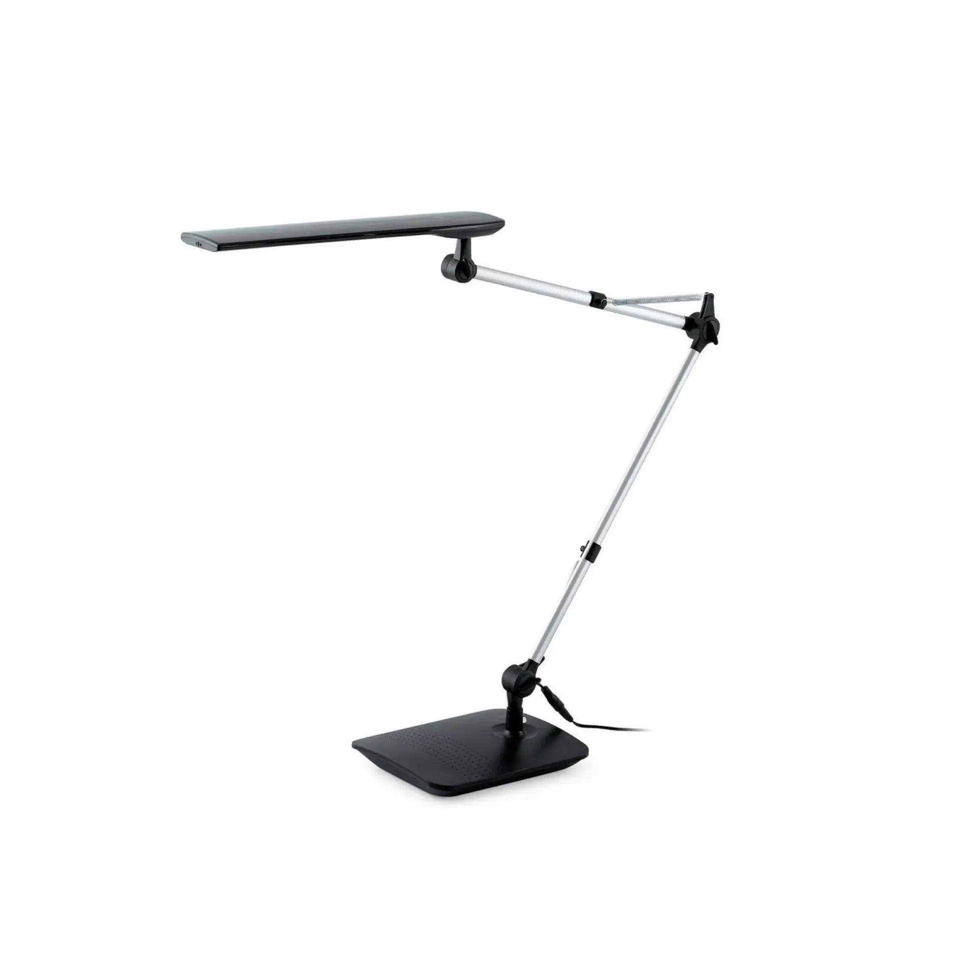 FARO 52071 ITO LED, černá kancelářská stolní lampa - FARO